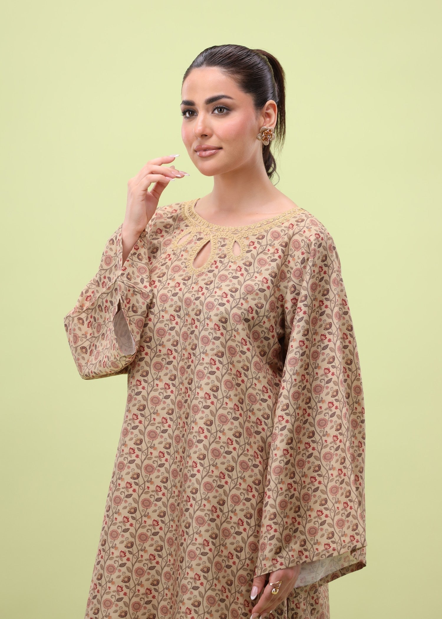 Mohagni GM 03 STITCHED Women 2pcs