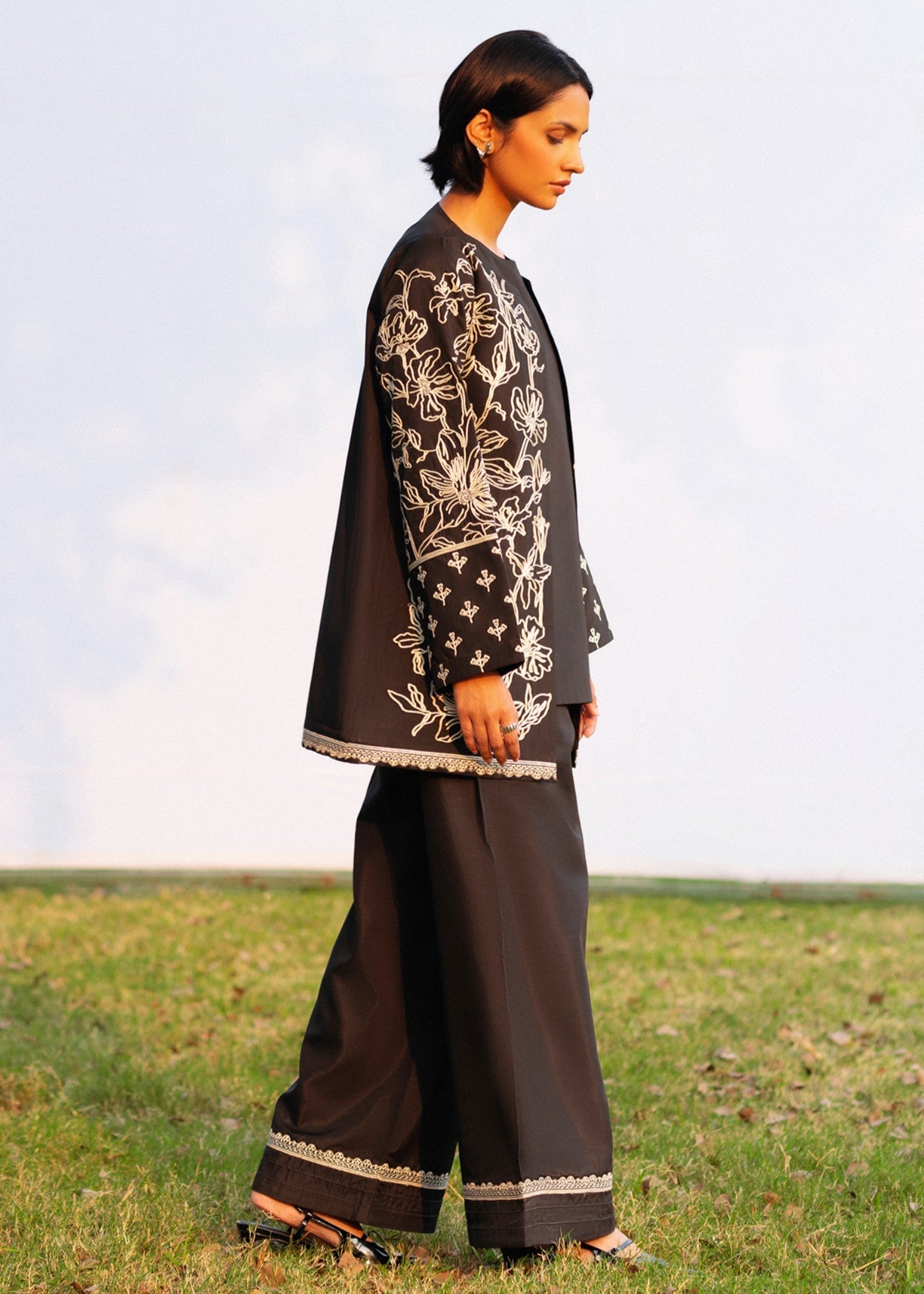 Jahaan Phantom Women 3pcs