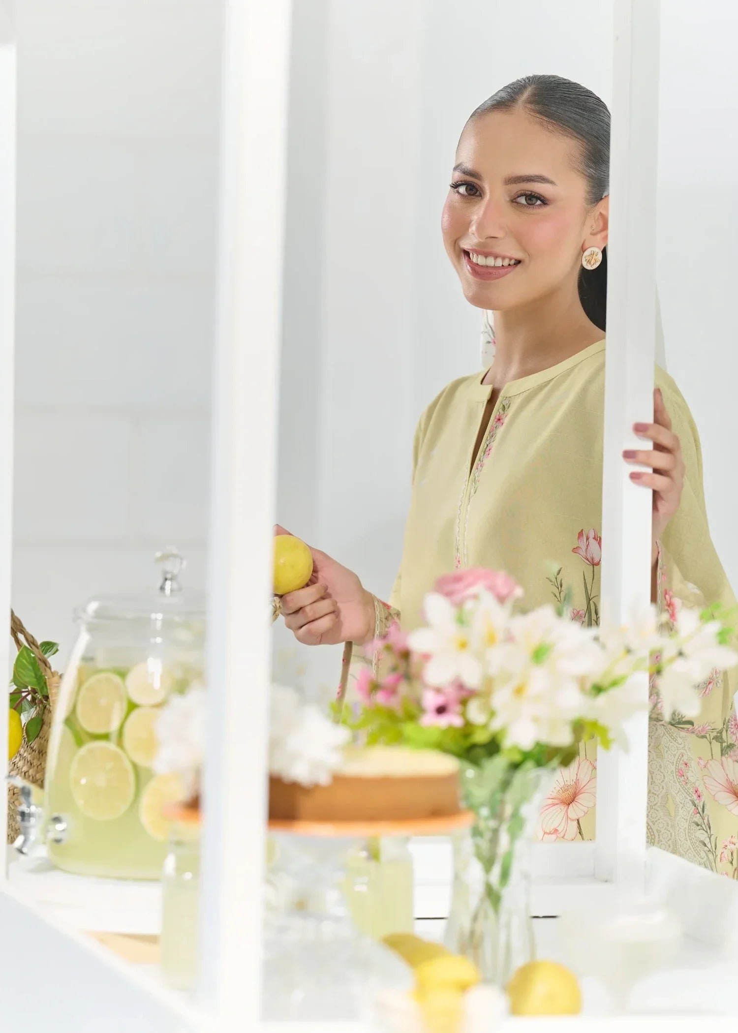 Cocoon BUTTERCUP Women 2pcs