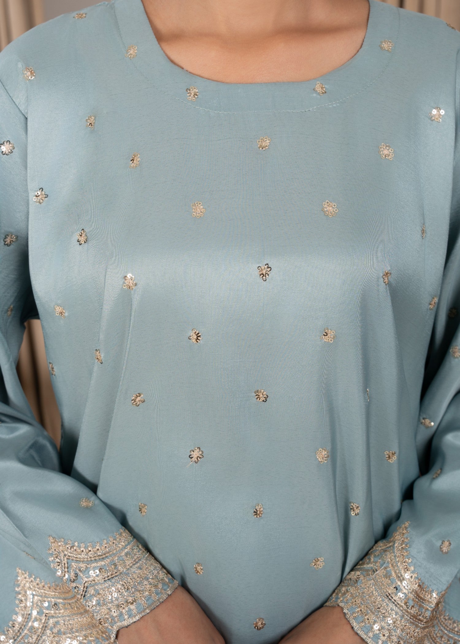 Avira Pret Shazmay Women 3pcs