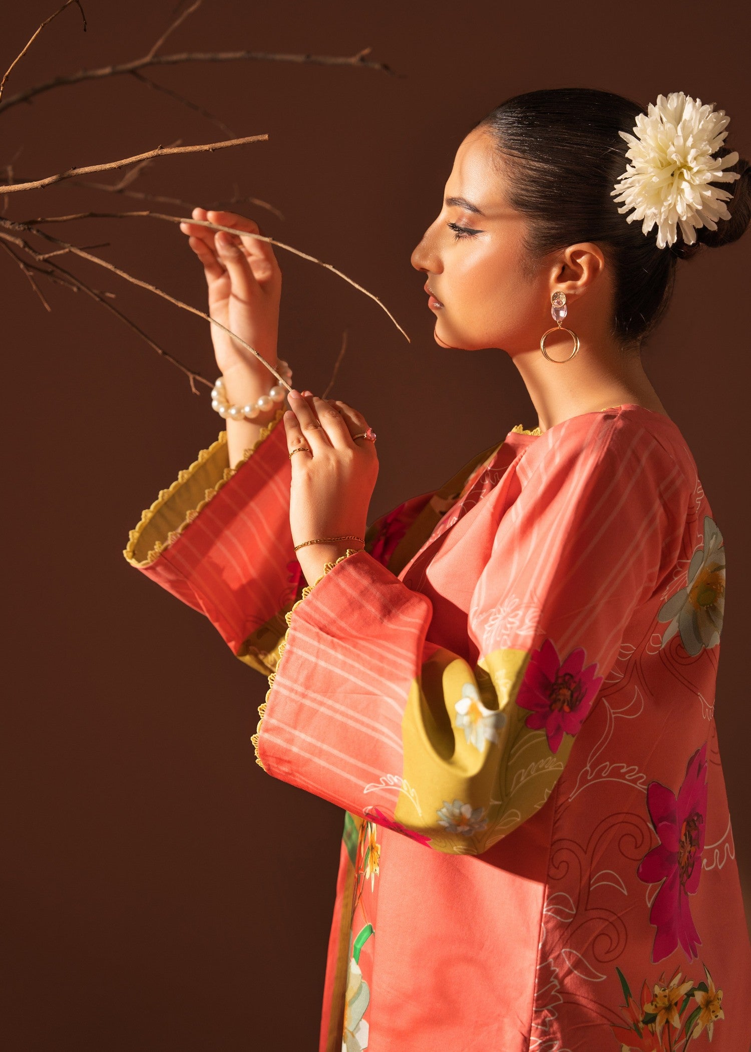 Tushaak Aura Women 3pcs