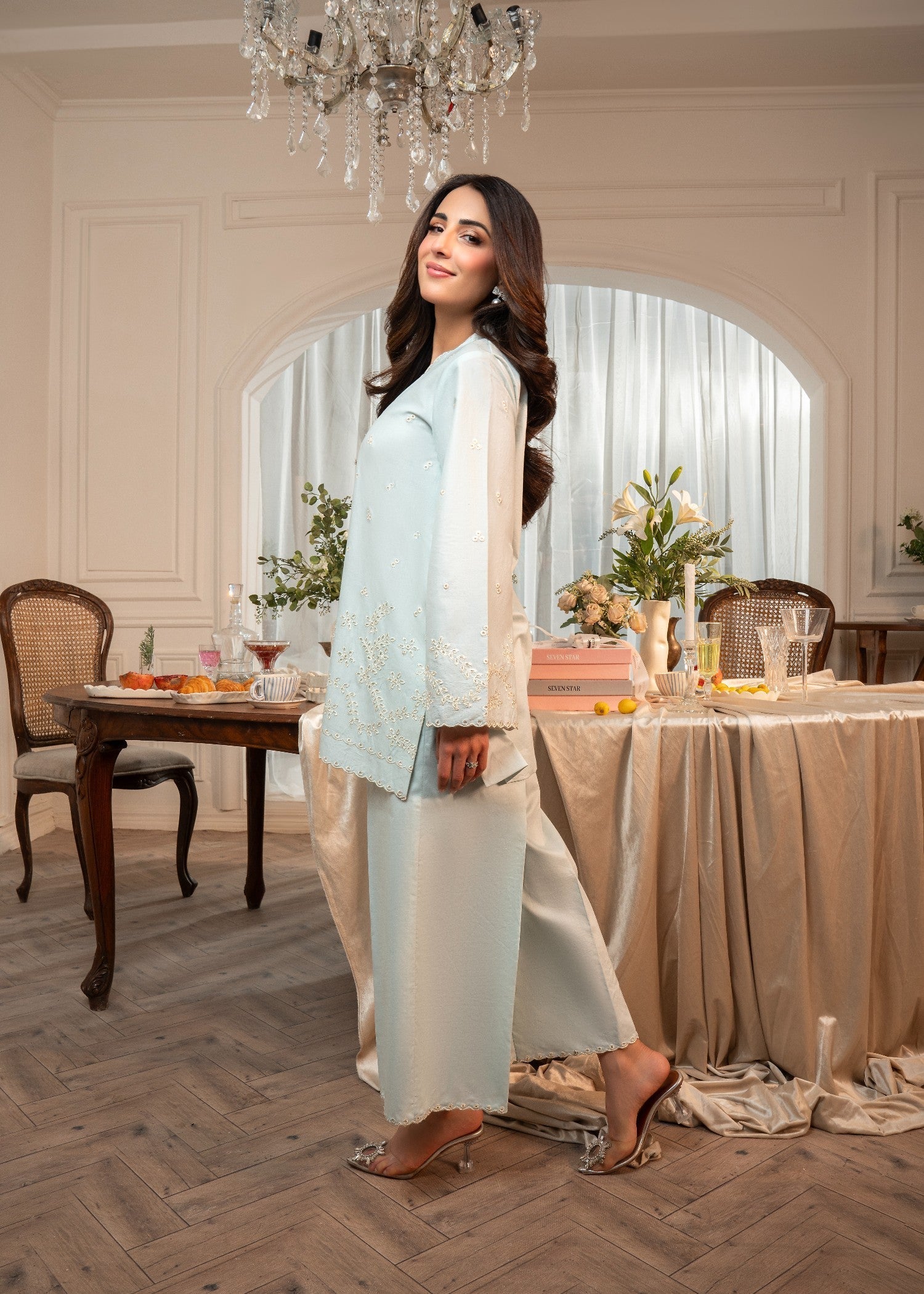 Maisa By Seven Star RC 1504 Women 2pcs