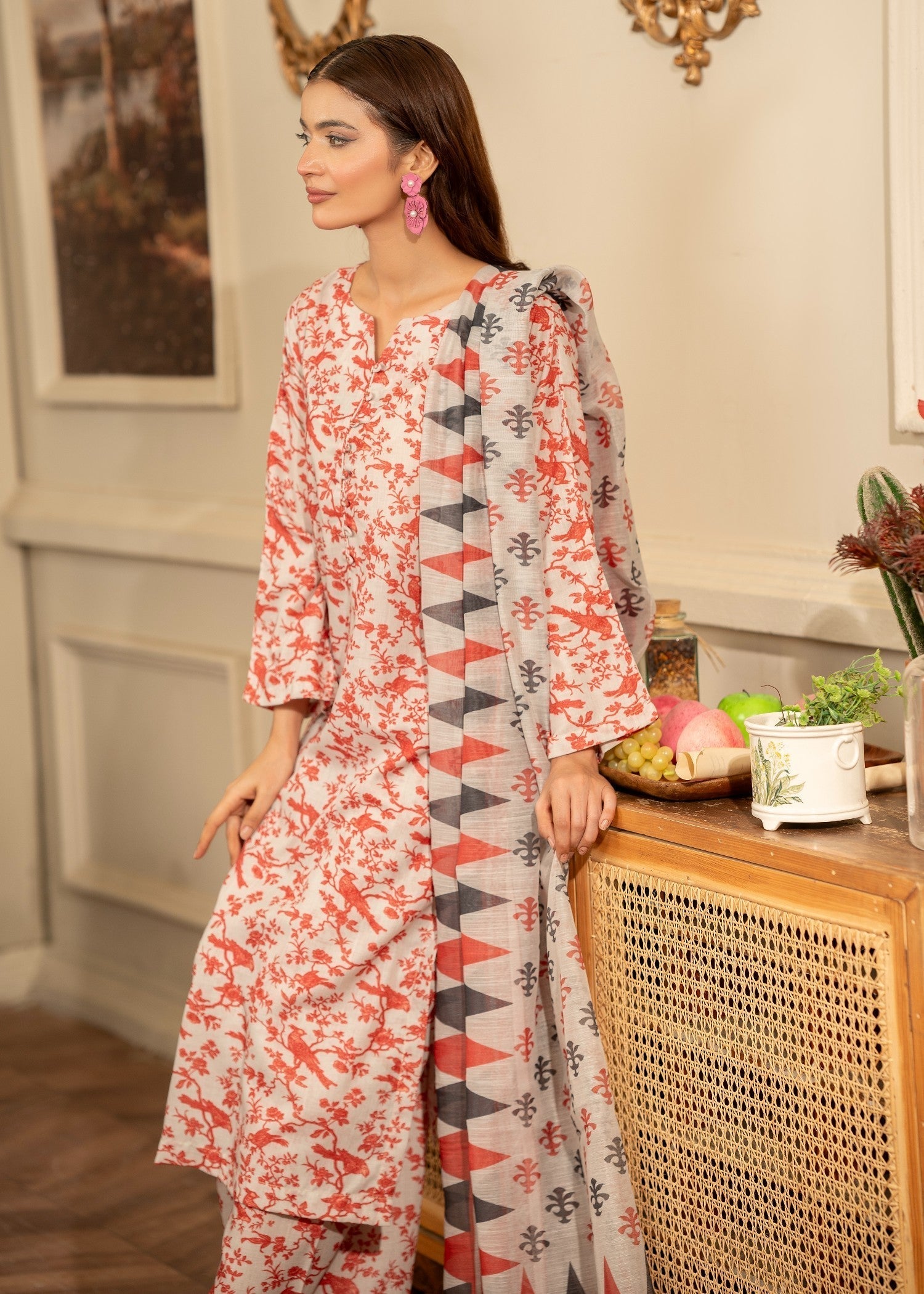 WearCuckoos Vireh Women 3pcs