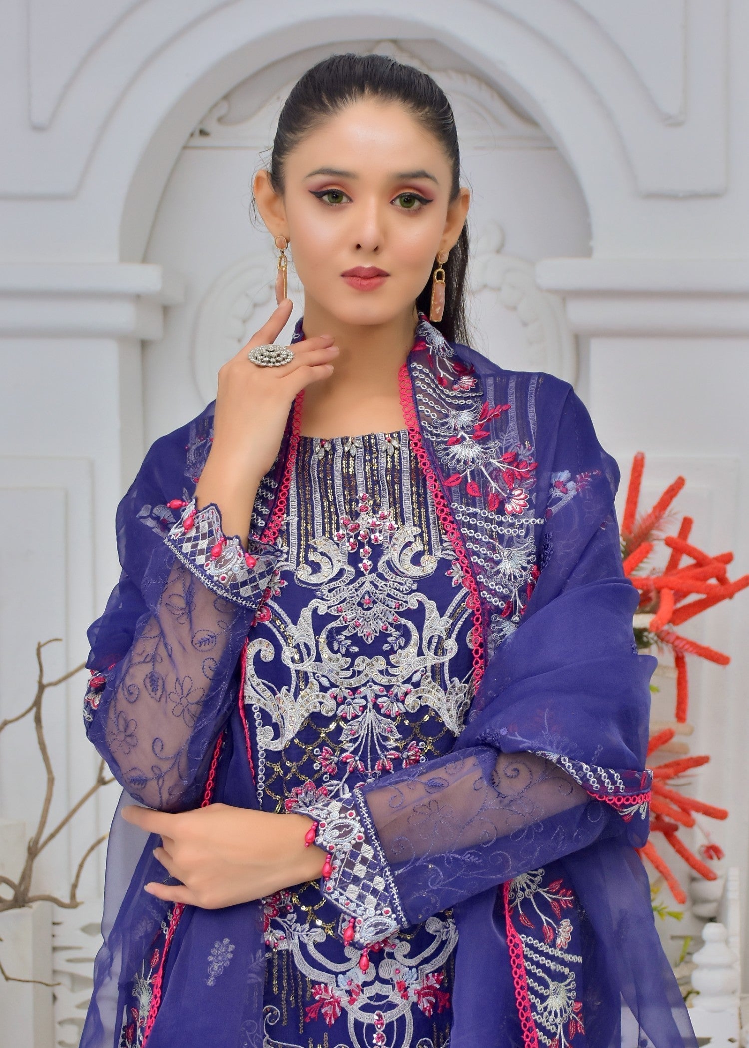 Aaina Inspire Women 3pcs