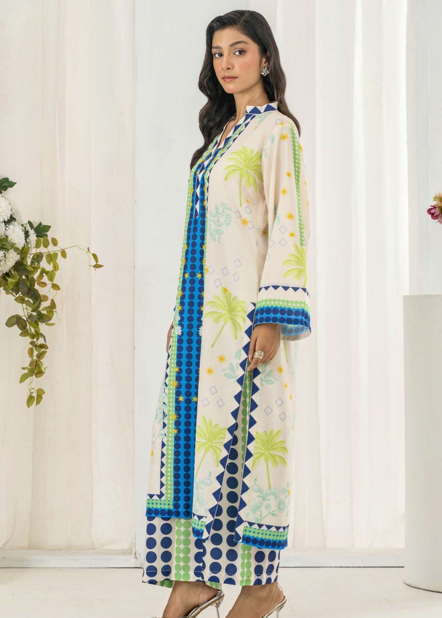 Mh Cloth House ZIMAL Women 2pcs