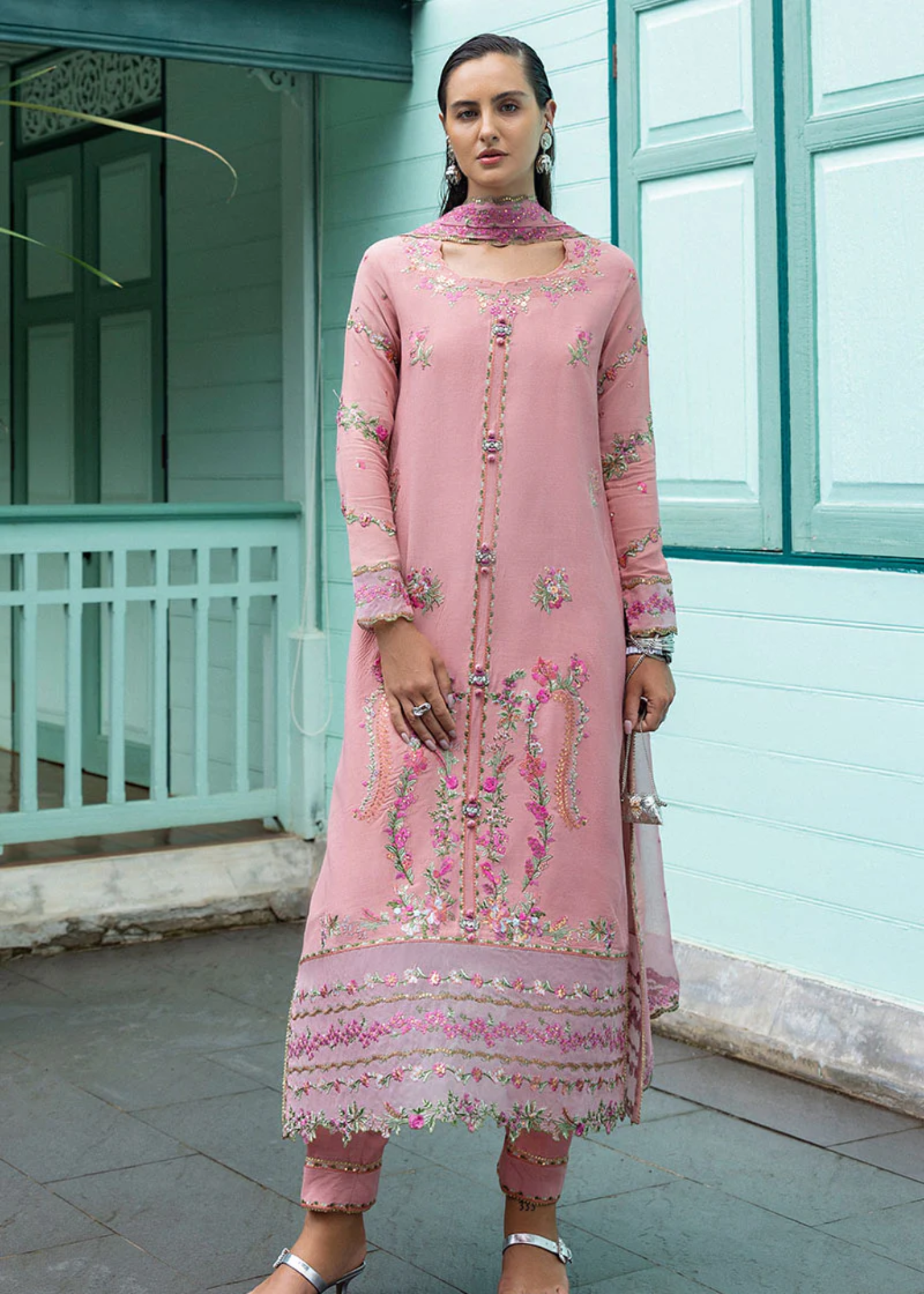 Mushq Elowen 10 V1 25 Women 3pcs