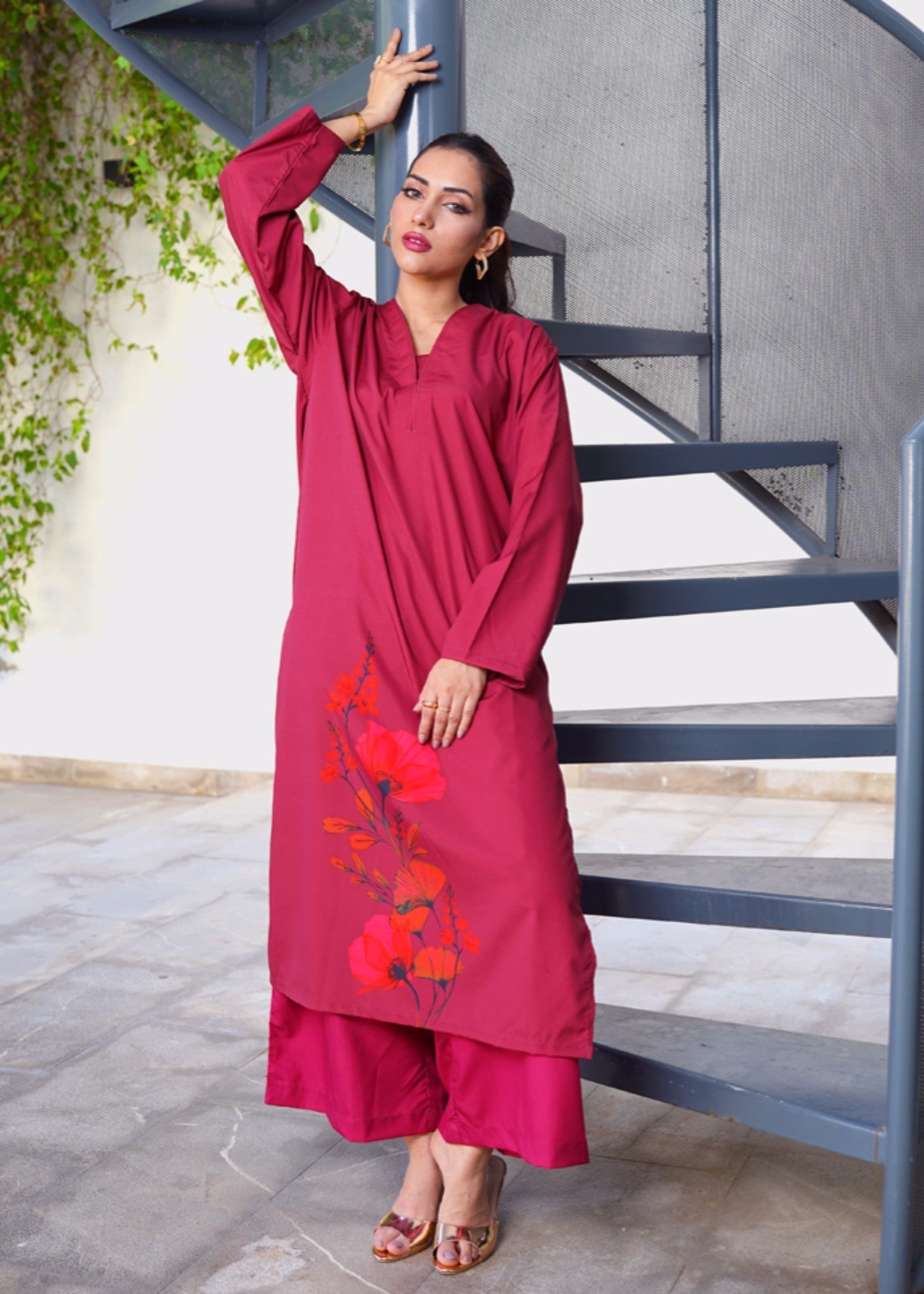 Dhaga Vinum Women 2pcs