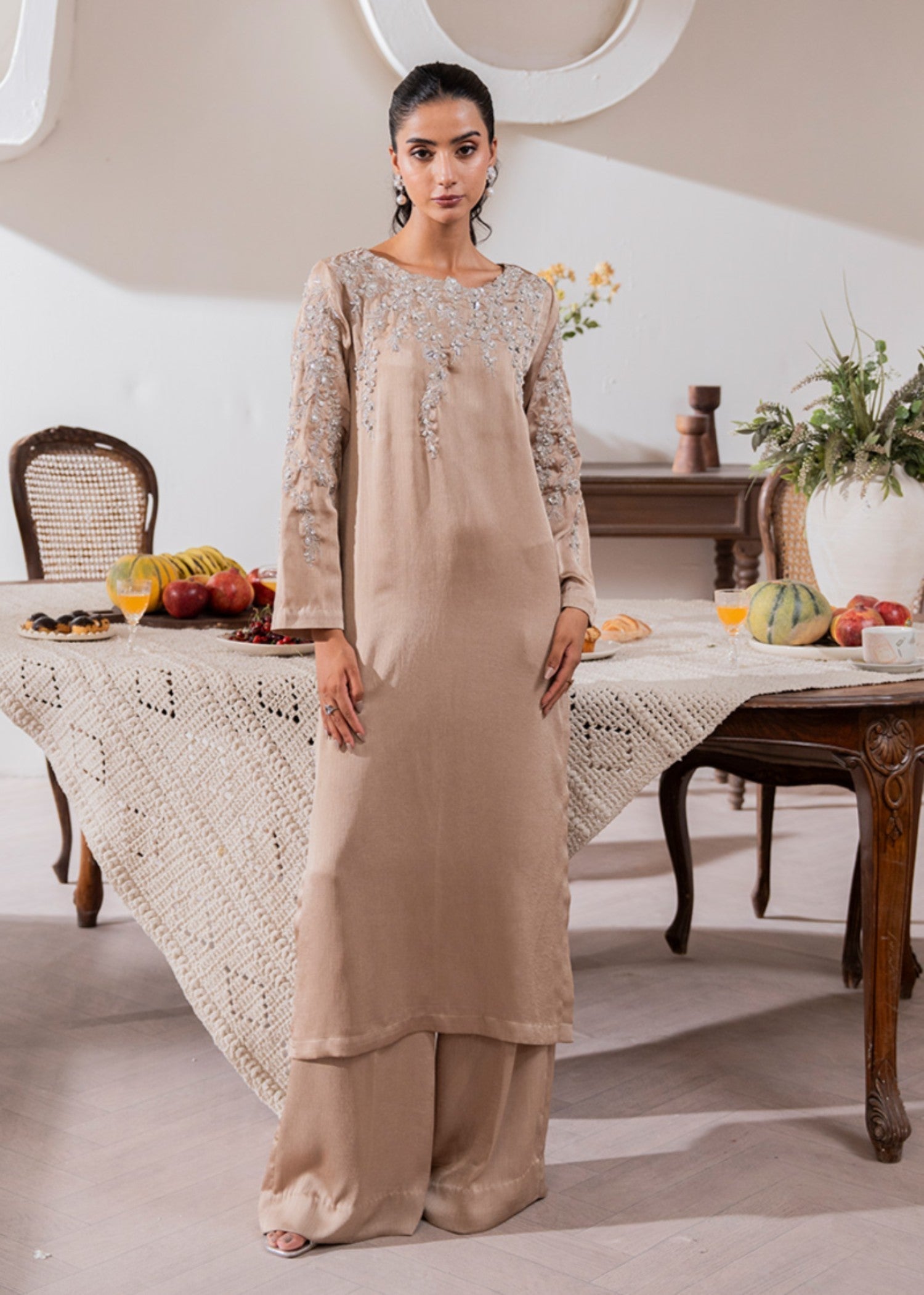 Kross Kulture Relic 01685 Women 2pcs