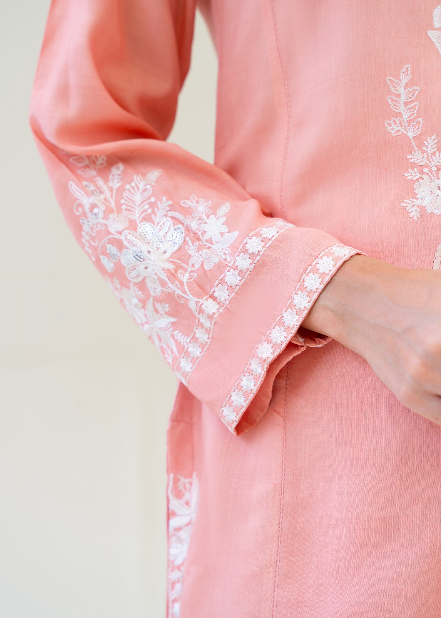 Momin Online MODA 03 Women 3pcs