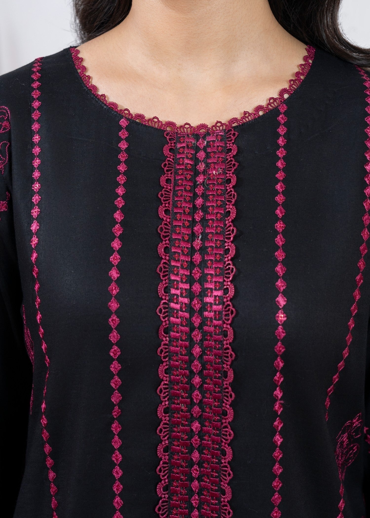 Zoya&Zafar BATIK PRET Women 2pcs