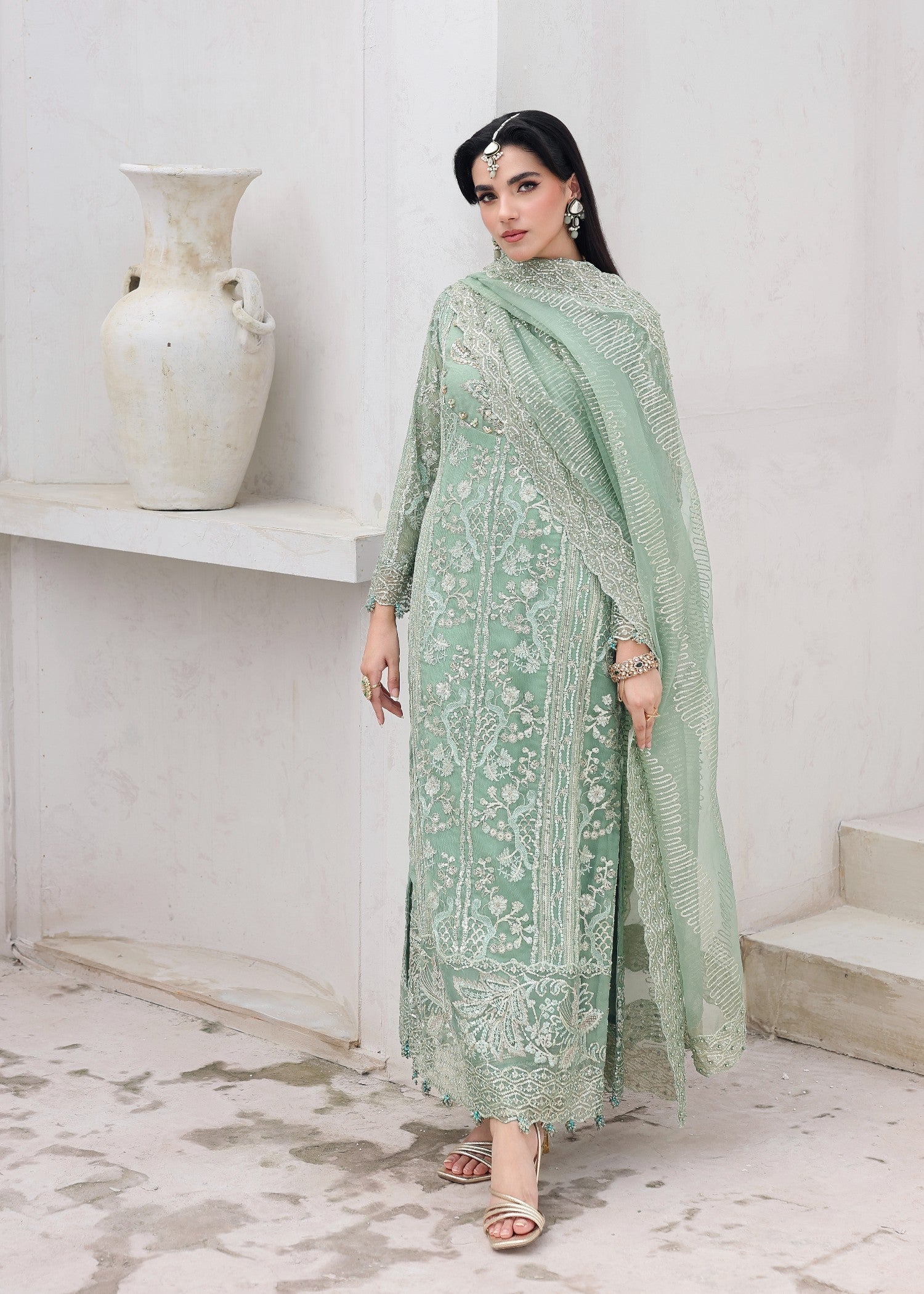 Ally's AL 4241 (N) Women 3pcs