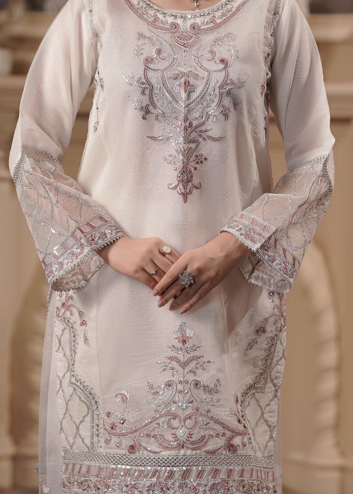 Meraki Afsane Women 3pcs