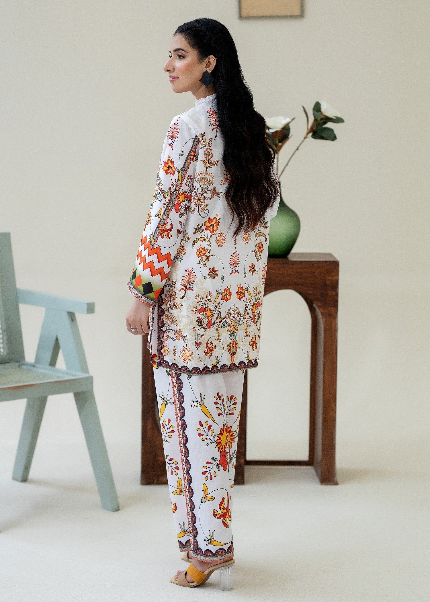 WearCuckoos Thalia Women 2pcs