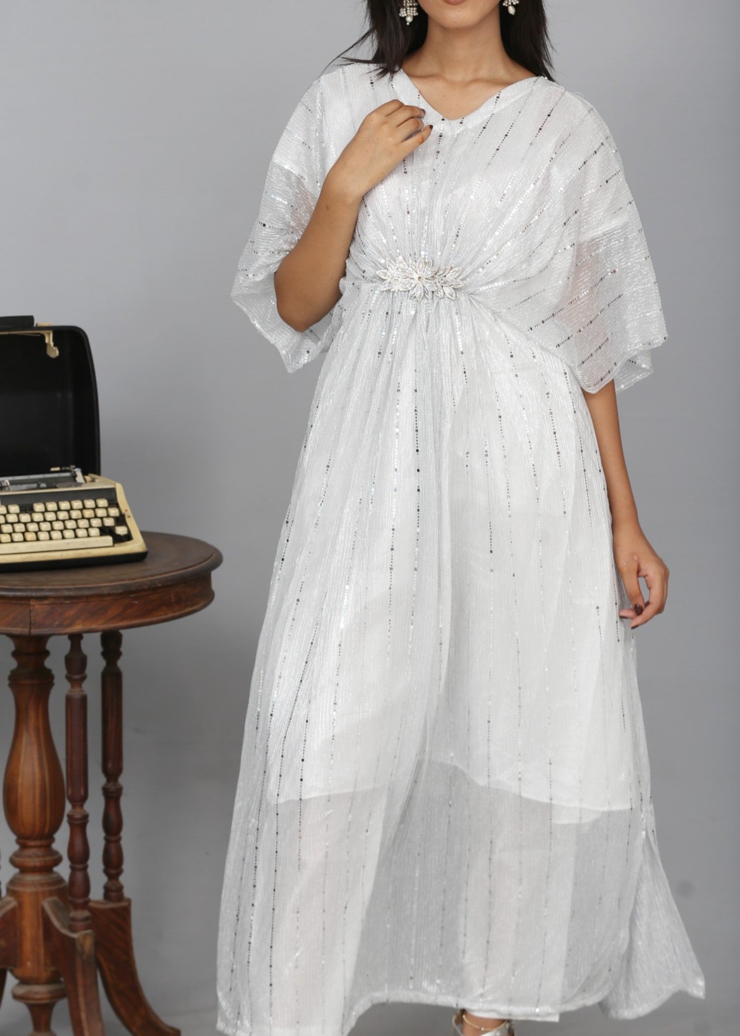 Cultur Collection mharani Women 2pcs