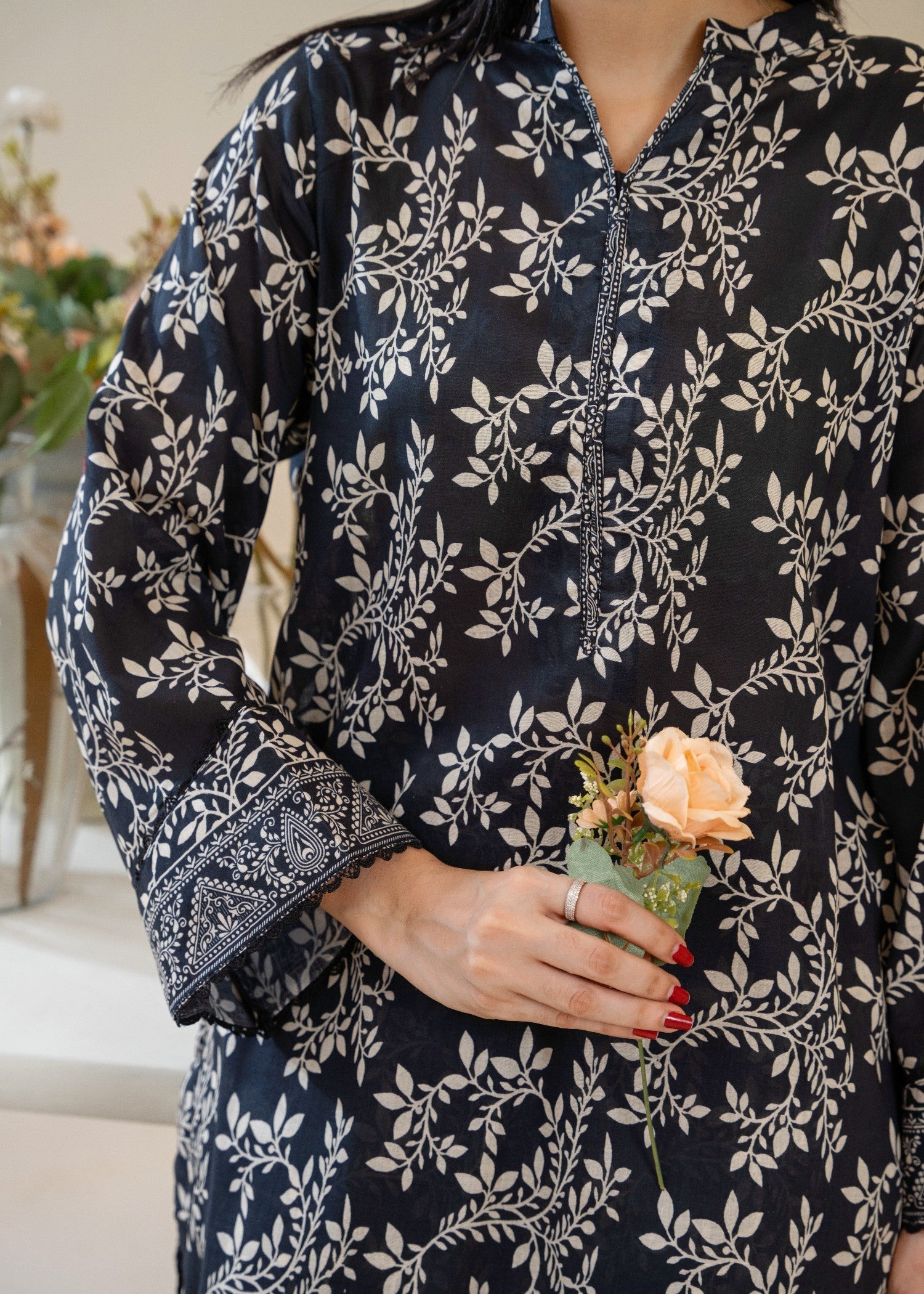 Zeenat & Zoha Lunea Women 3pcs