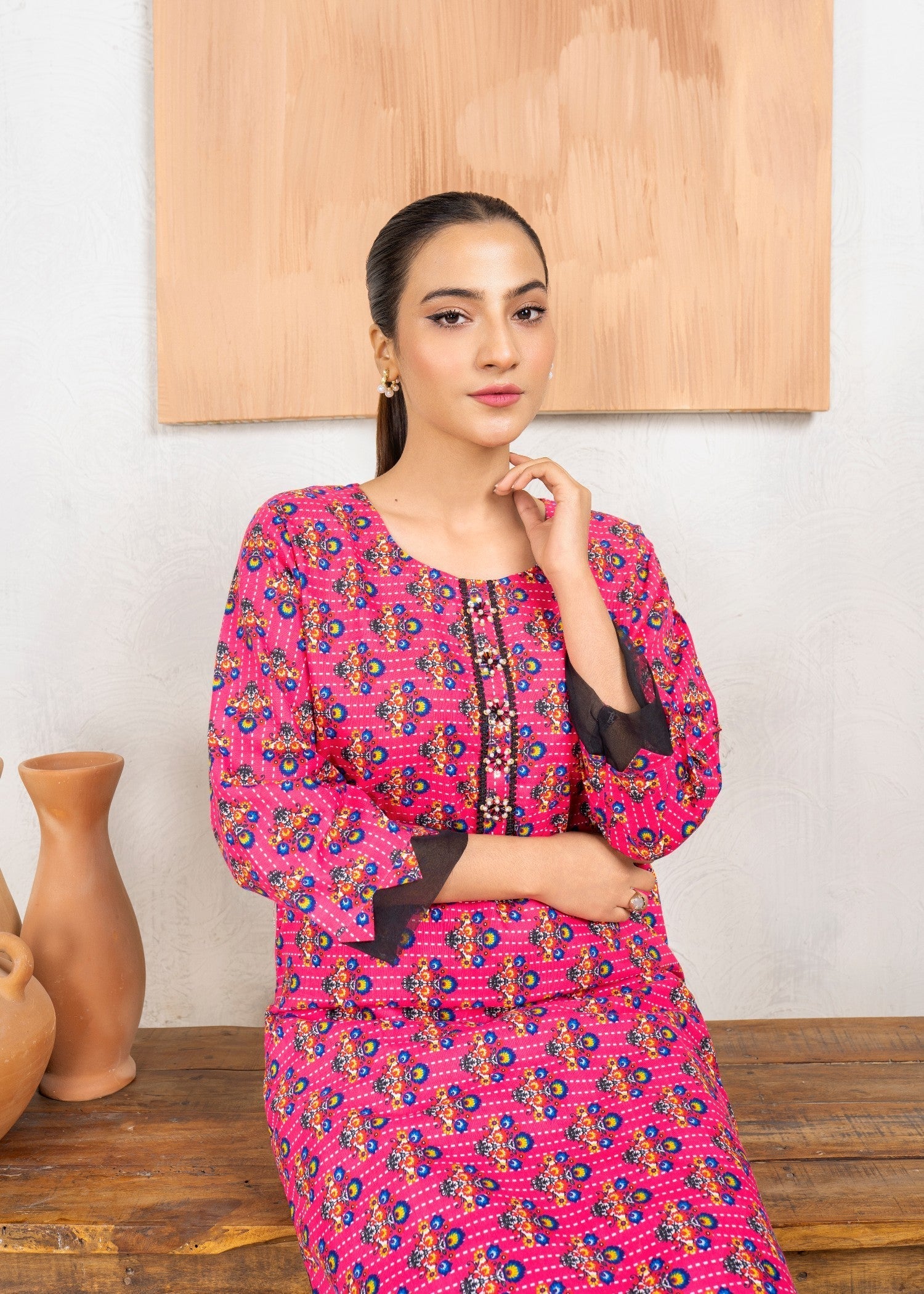 Rb Pret & Couture RB Hani Women 2pcs