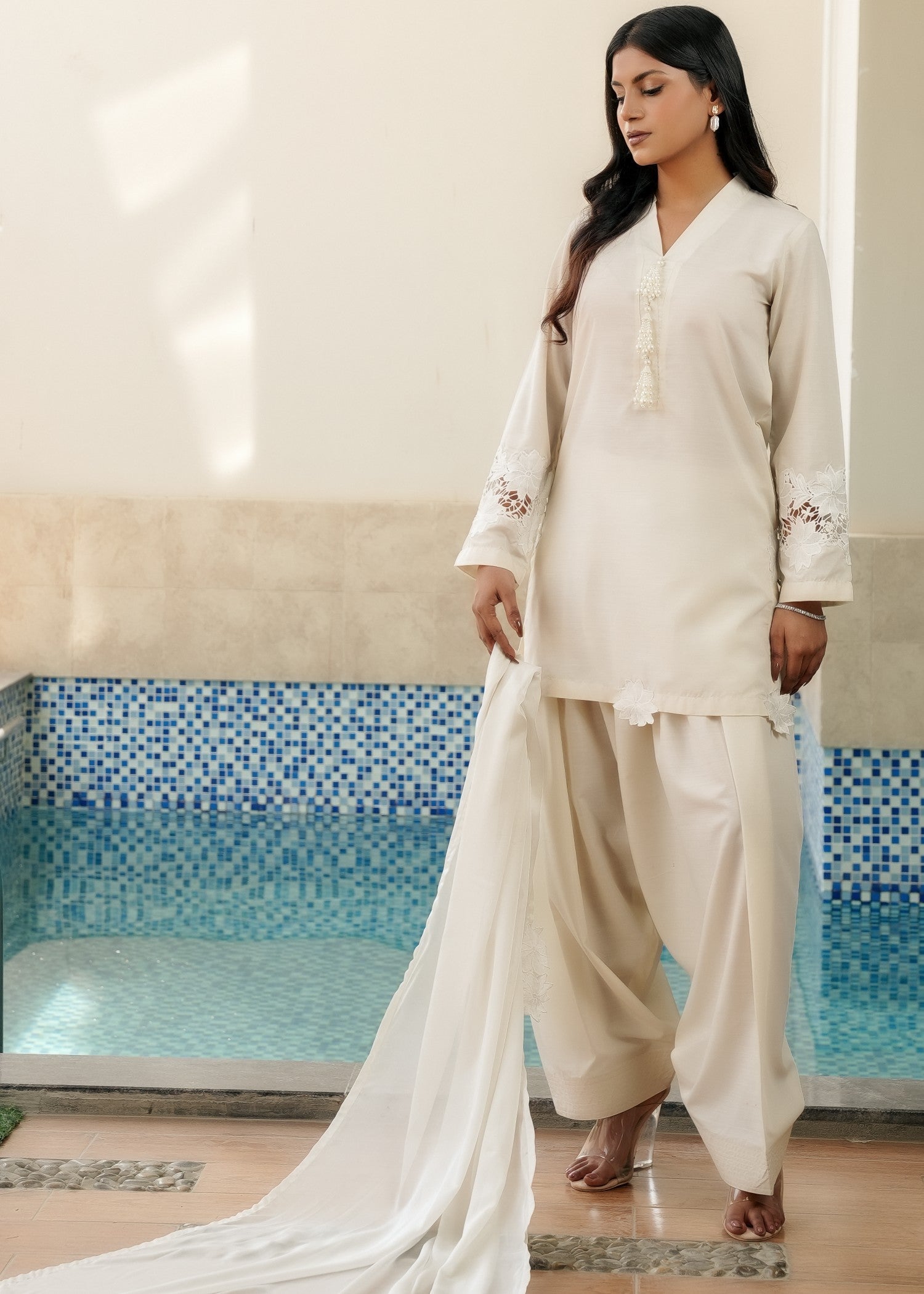 Saffron & Sage Fiha Women 3pcs