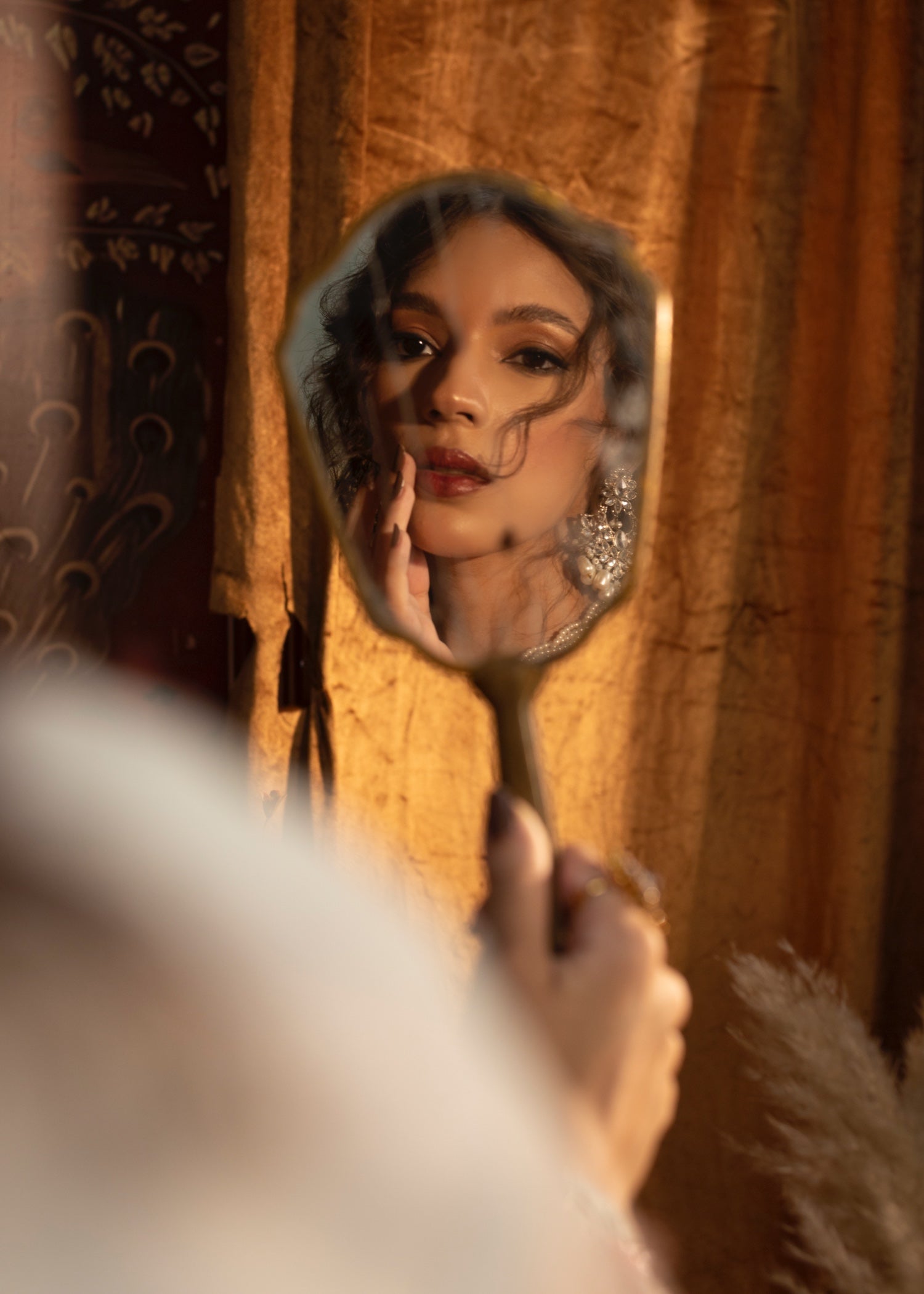 Laal Clothing ALC 040 Women 3pcs