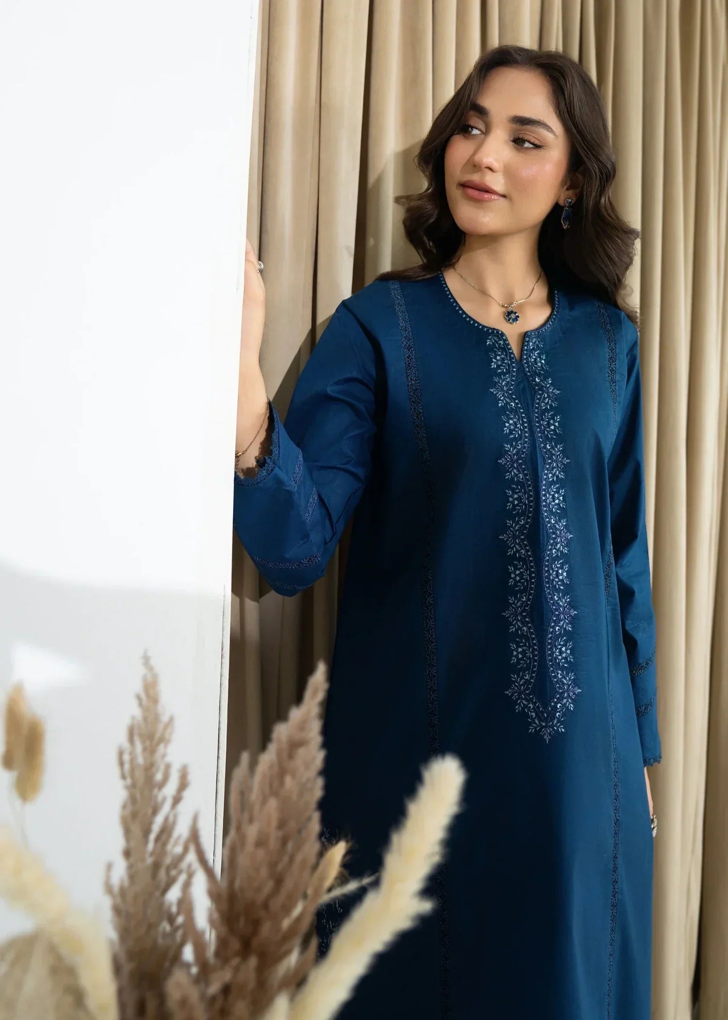 Mannat Midnight Women 2pcs