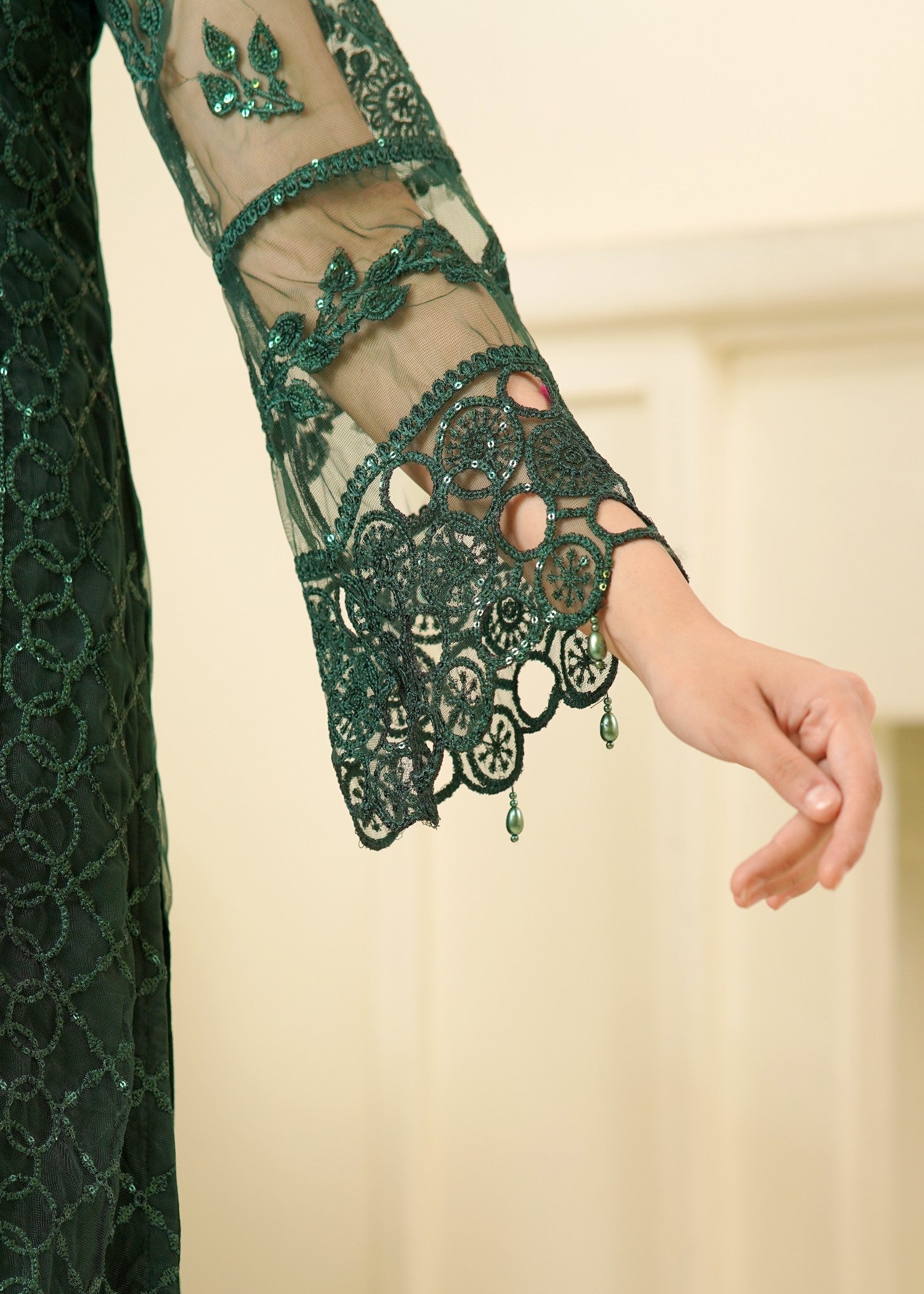 Rangoon Clothing Guluna kai Women 3pcs