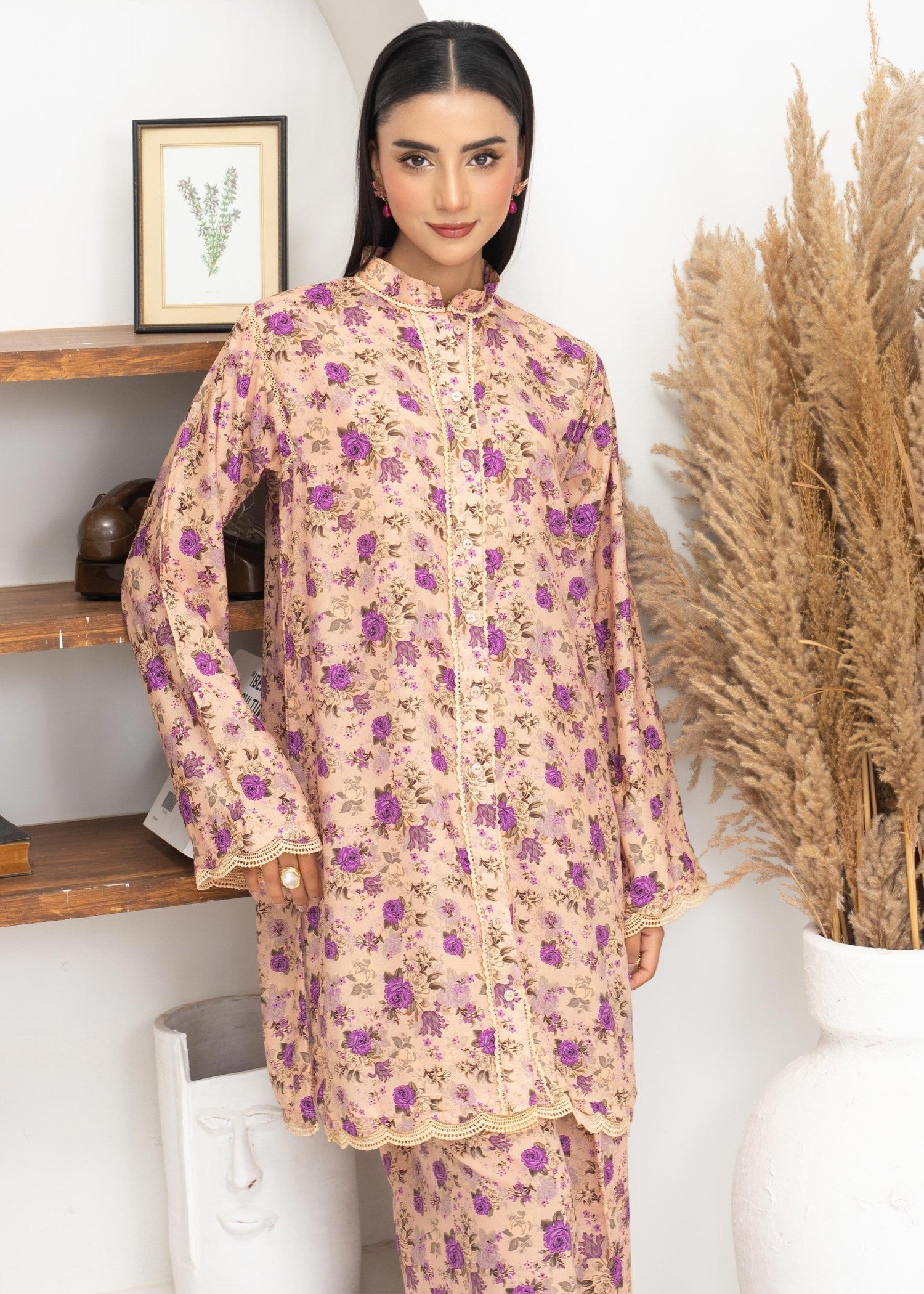 Panache Apparel Maive Women 2pcs