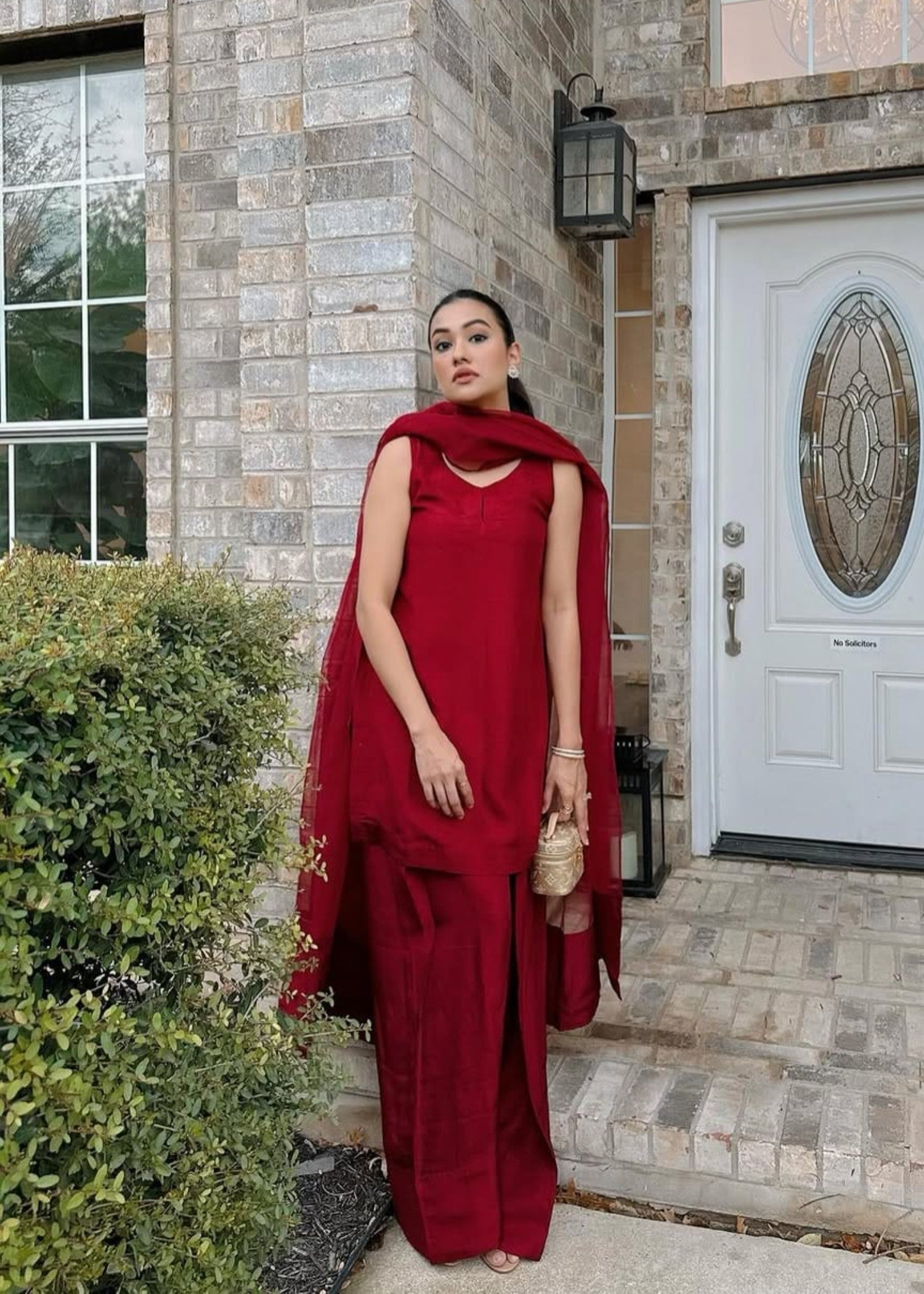 Ezno.Pk Rusty Women 3pcs