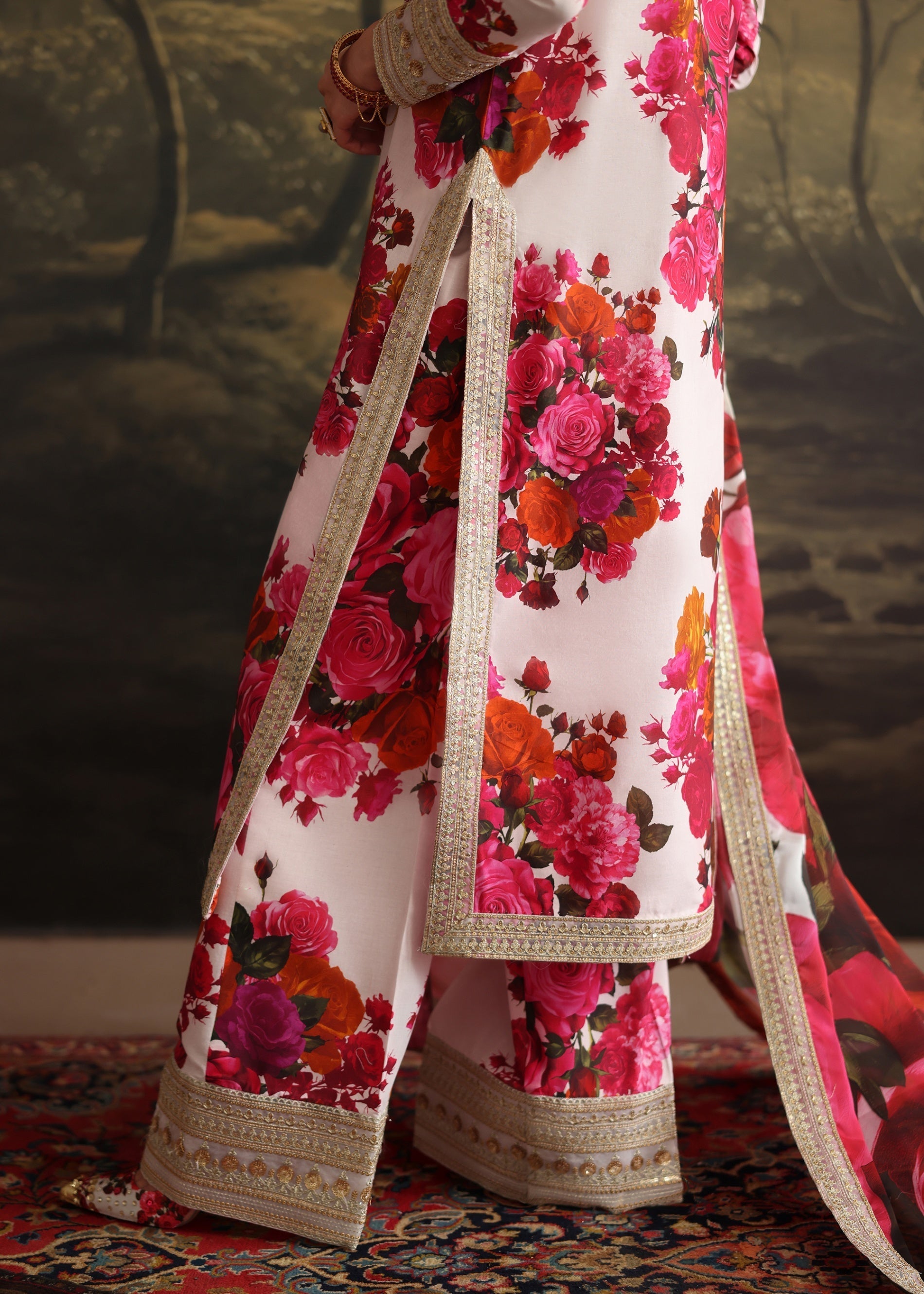 Humjoli WHITE SHINE Women 3pcs