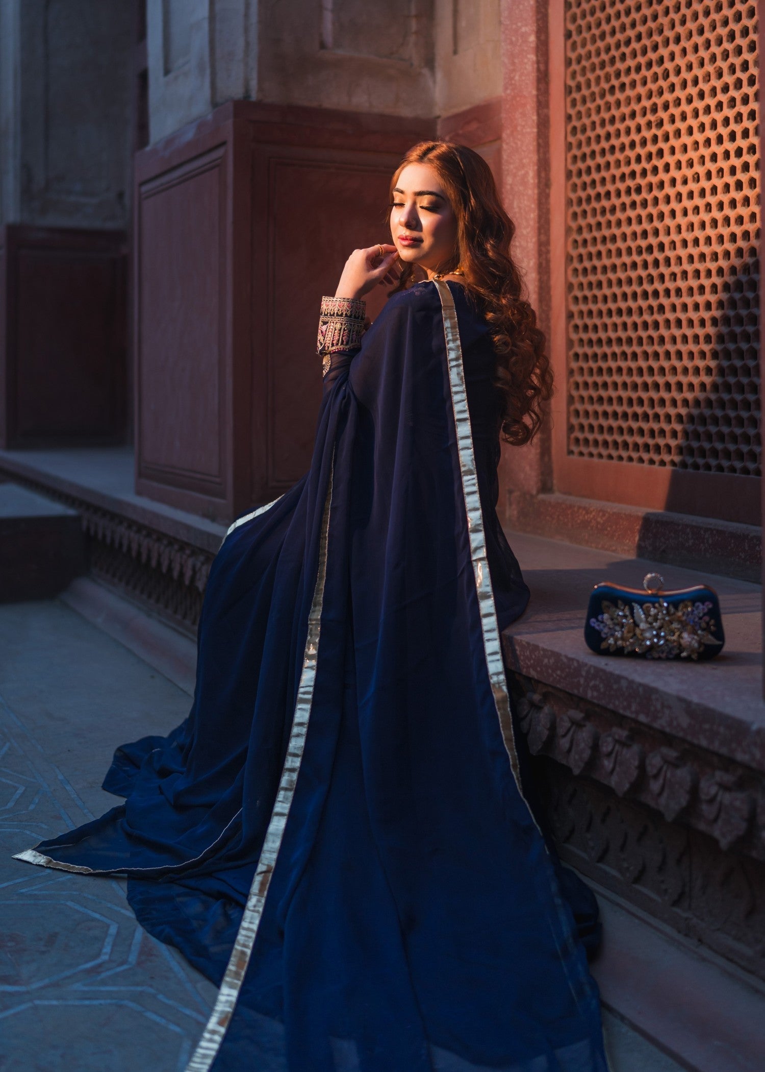 Hani & Umaimaz IFRAH Women 2pcs