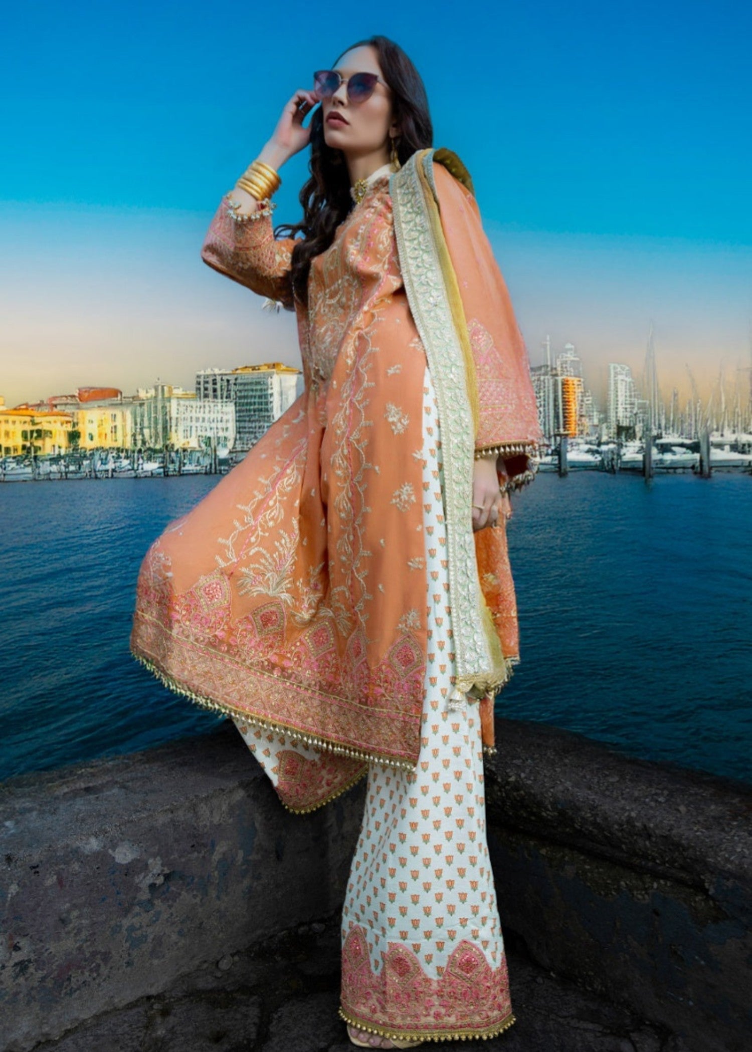 Rayya RG004 Women 3pcs