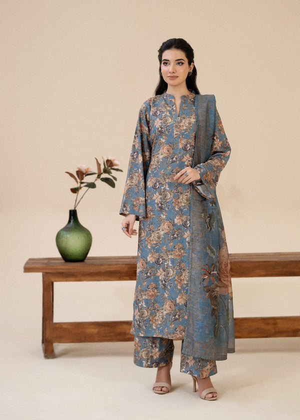 Mohagni GM 13 STITCHED Women 3pcs