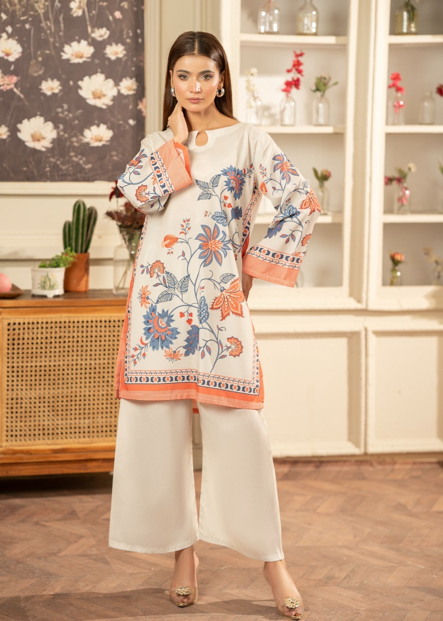 WearCuckoos Modera Women 2pcs