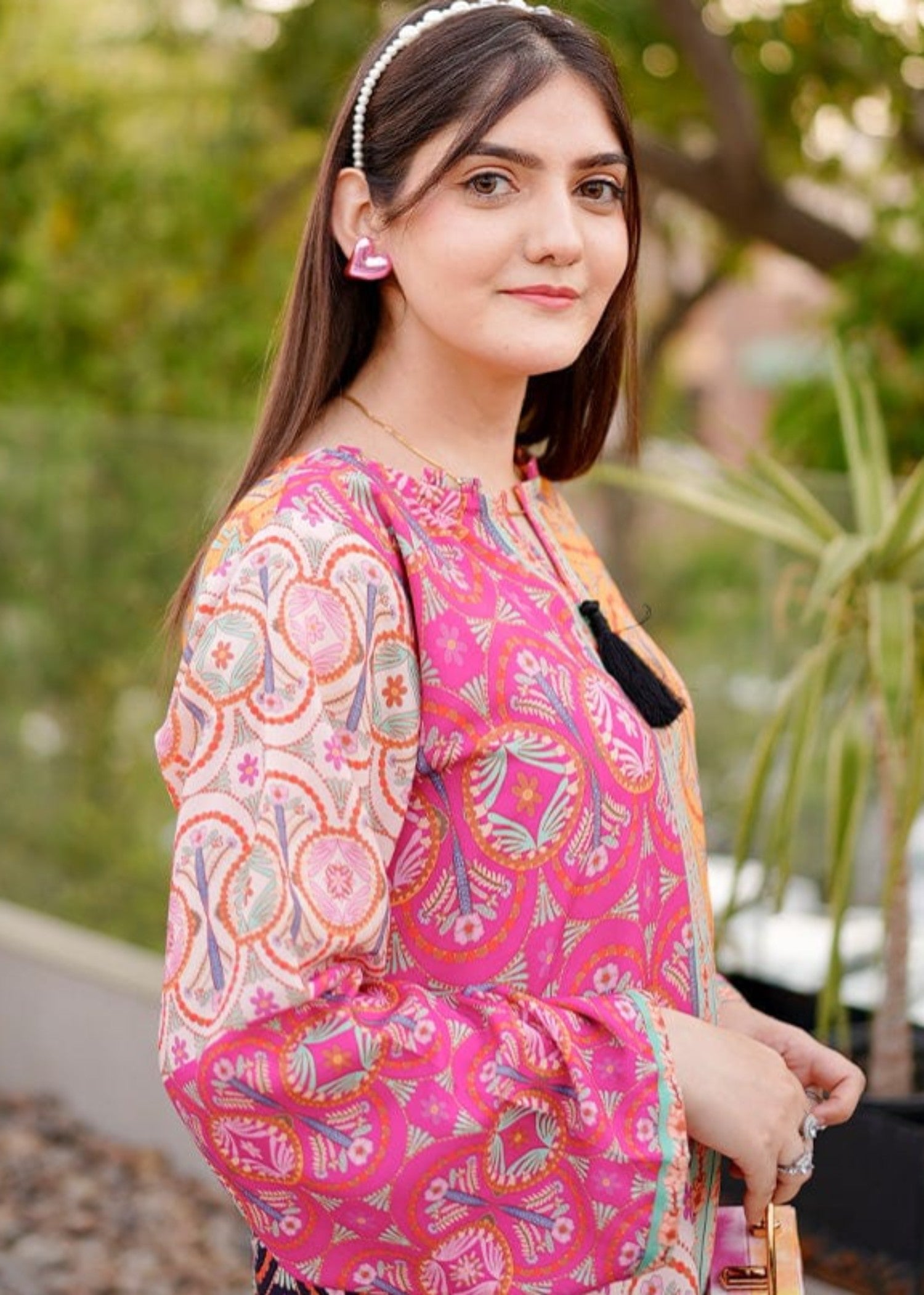 Kala Jora AIMA Women 2pcs