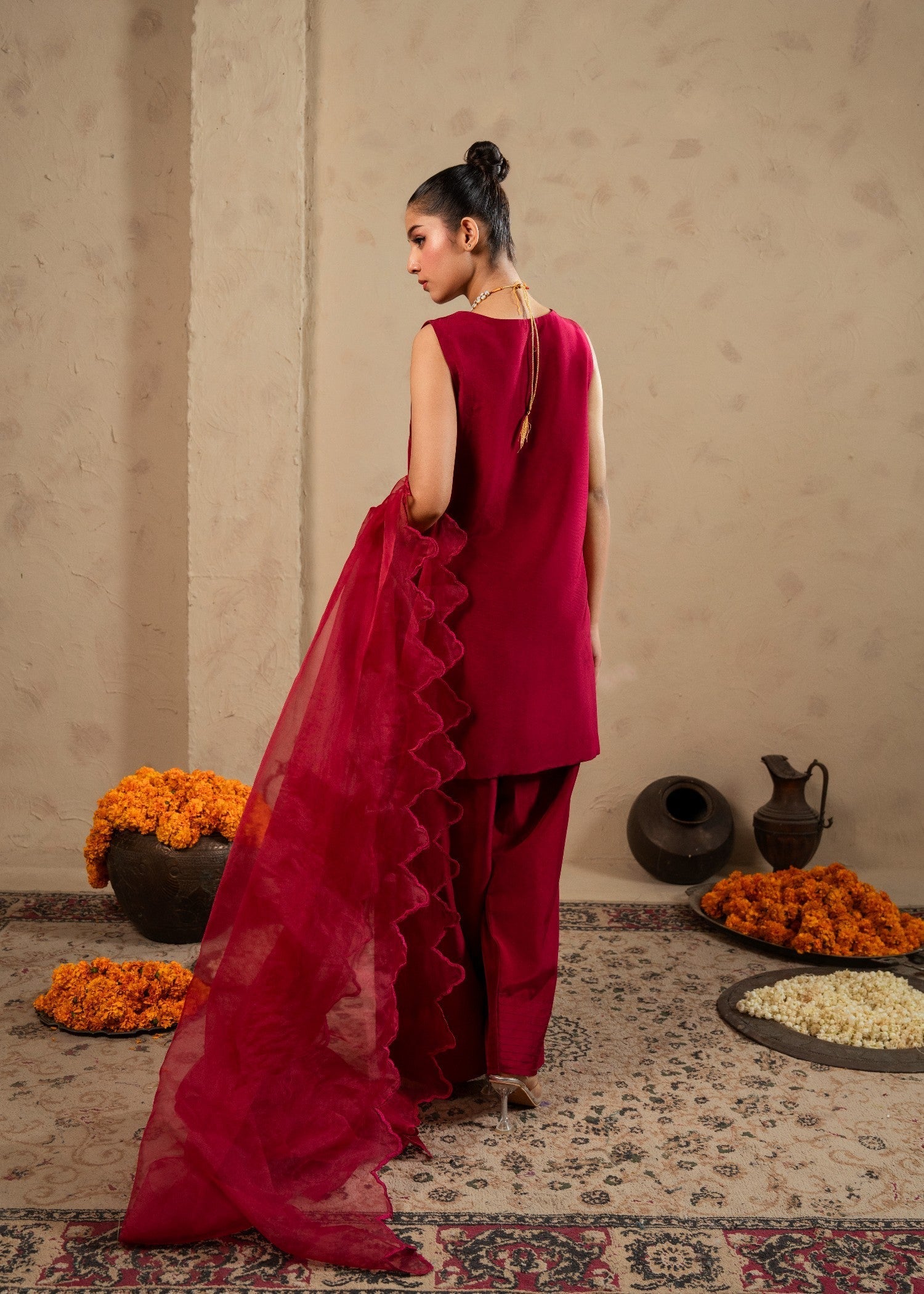 Meeral Luxe SOL 003 V2 Women 3pcs