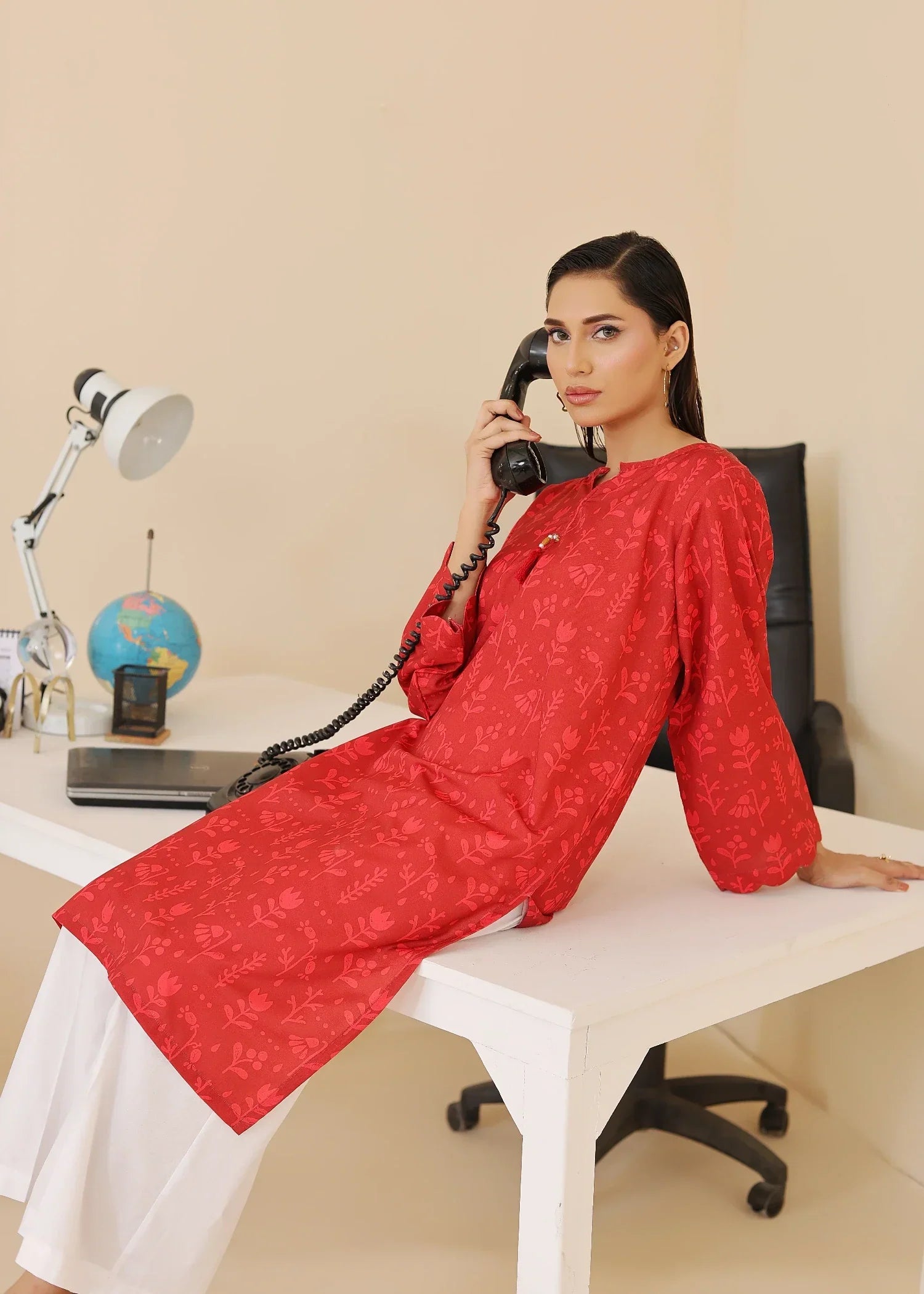 Dhaga DSK131 Women 1pcs