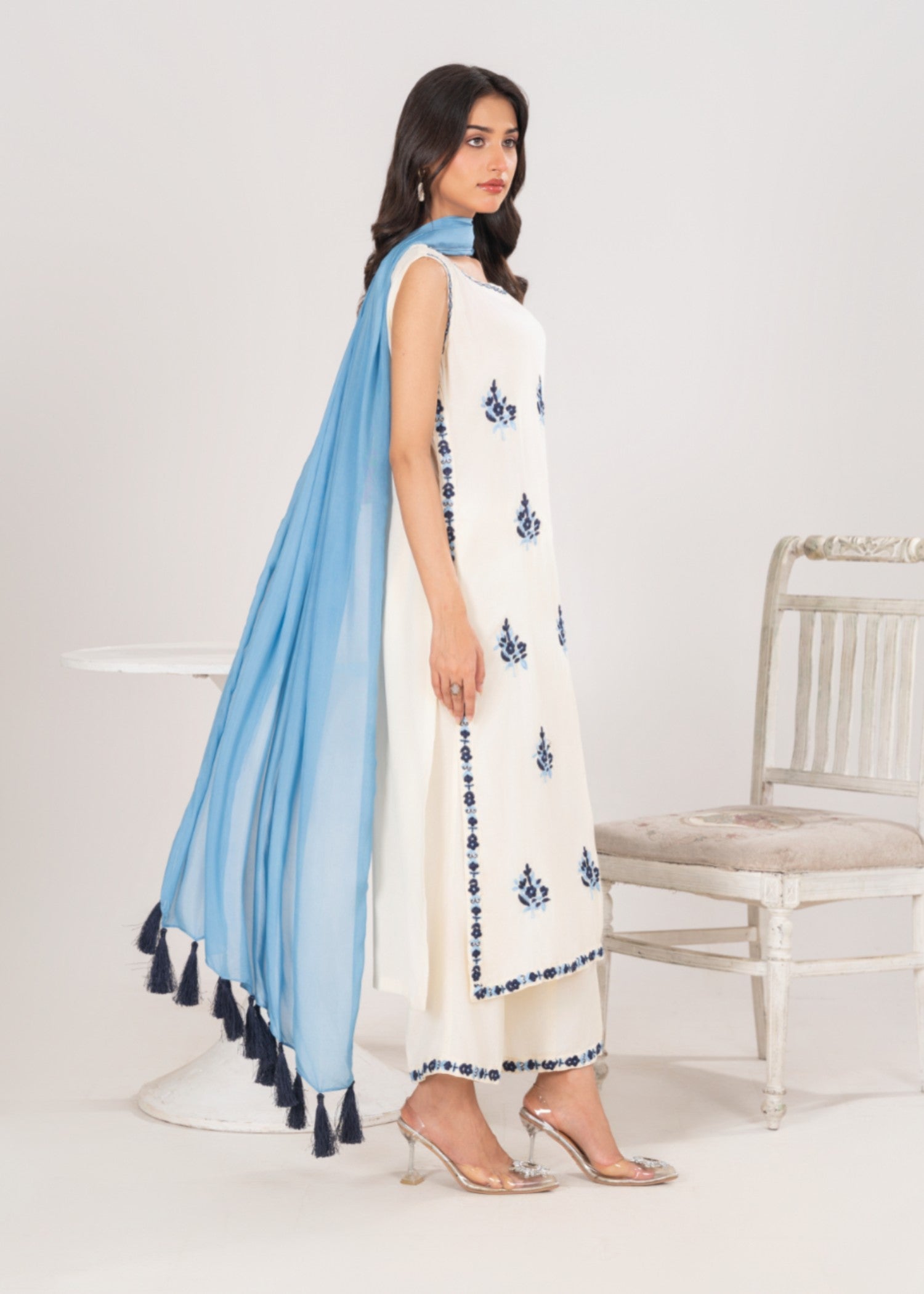 Noah Officials Luma Women 3pcs