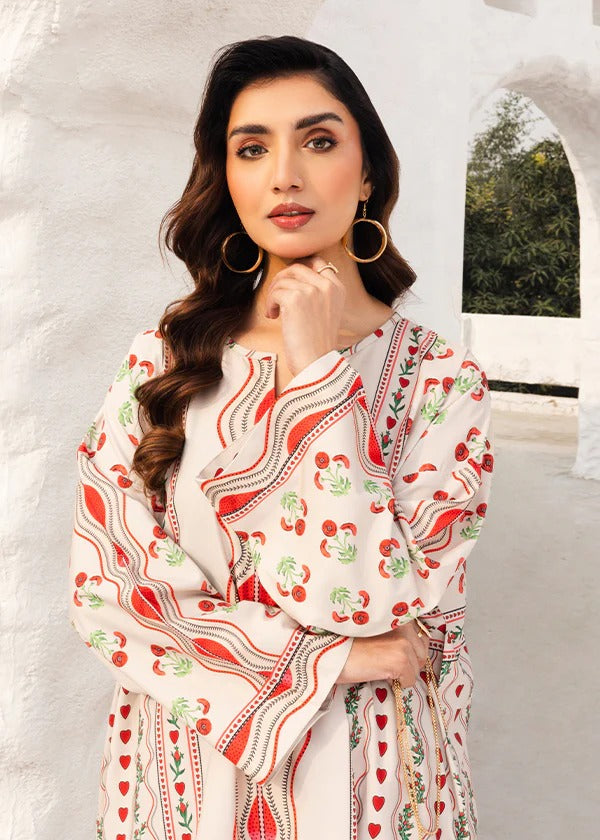 Zainab Musa CHERIE Women 2pcs