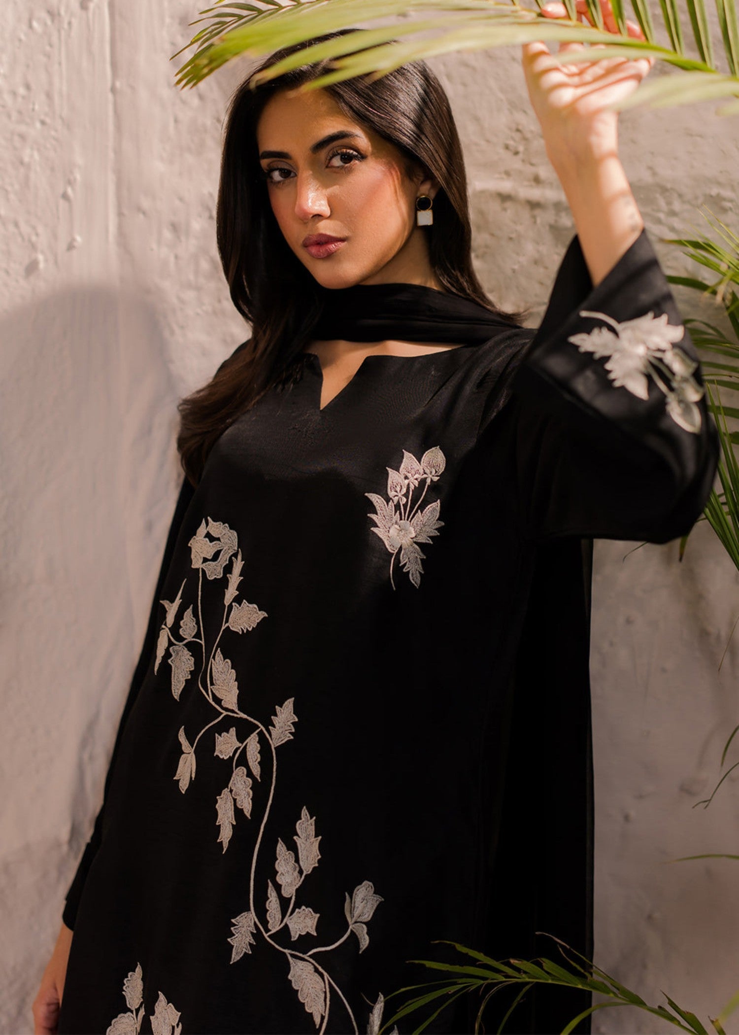 Zeephire MLEEHA Women 3pcs