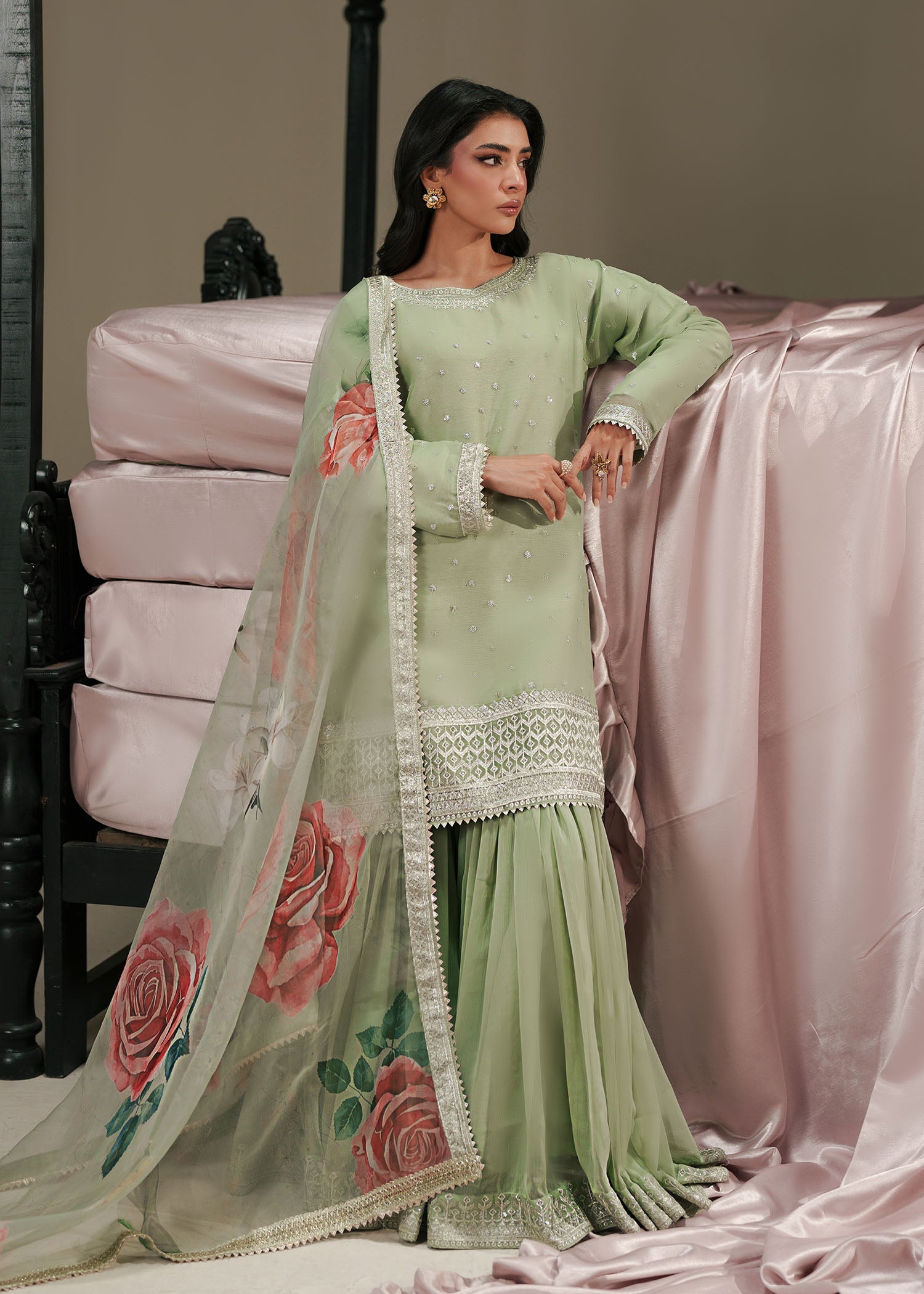 Truba Eylin Women 3pcs