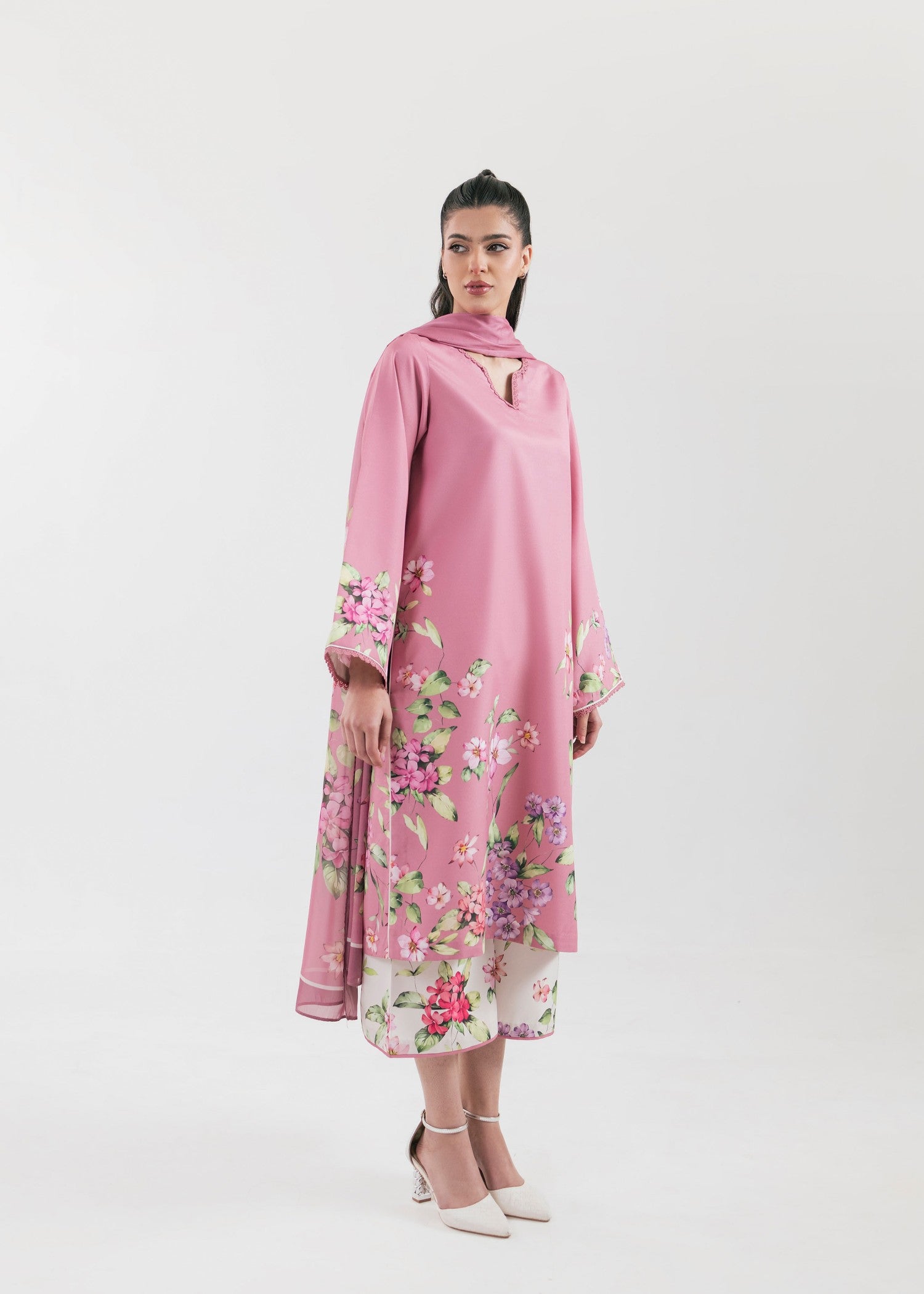 Jahaan Flissia Women 3pcs