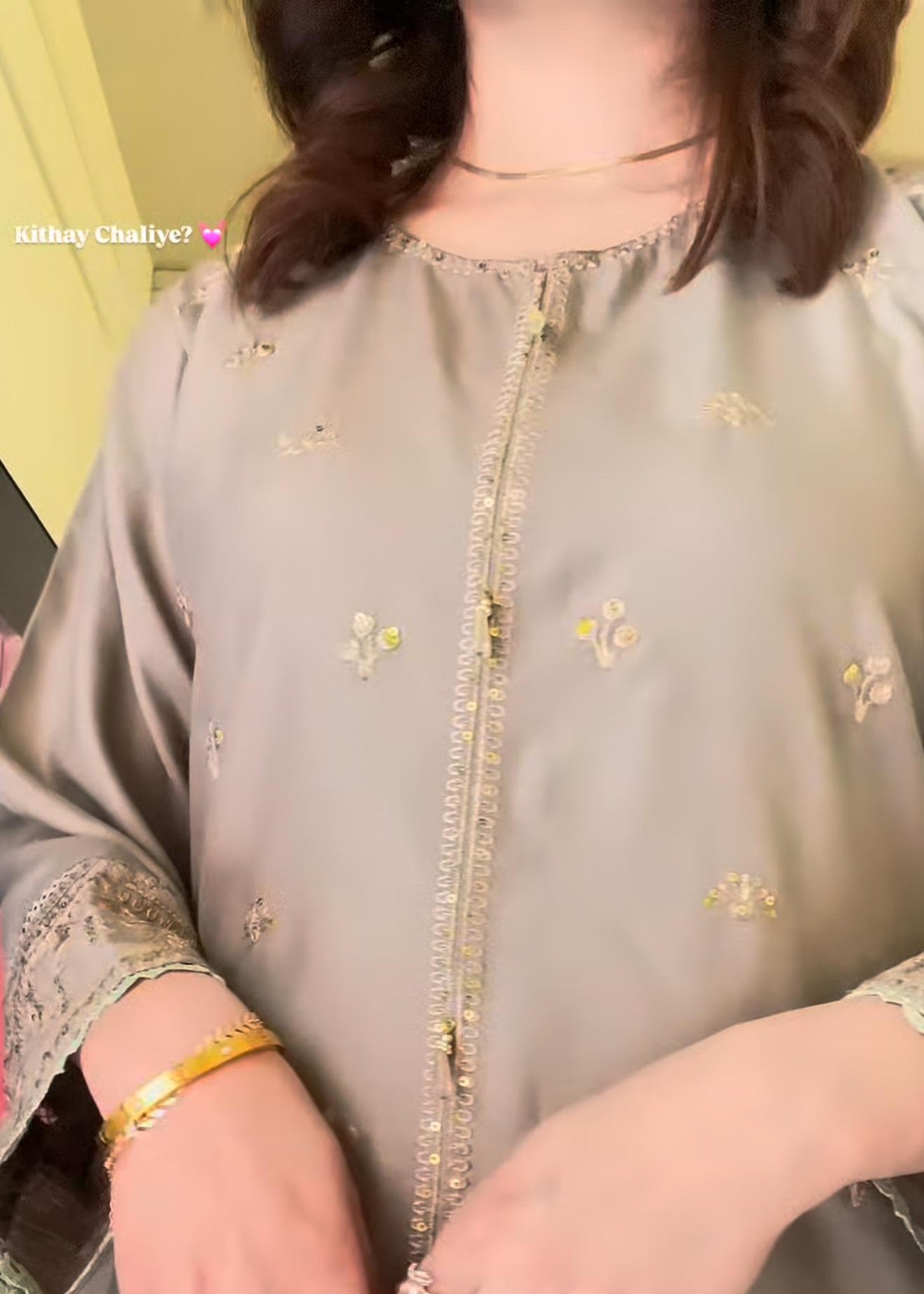 Preetpret JENIFER Women 2pcs