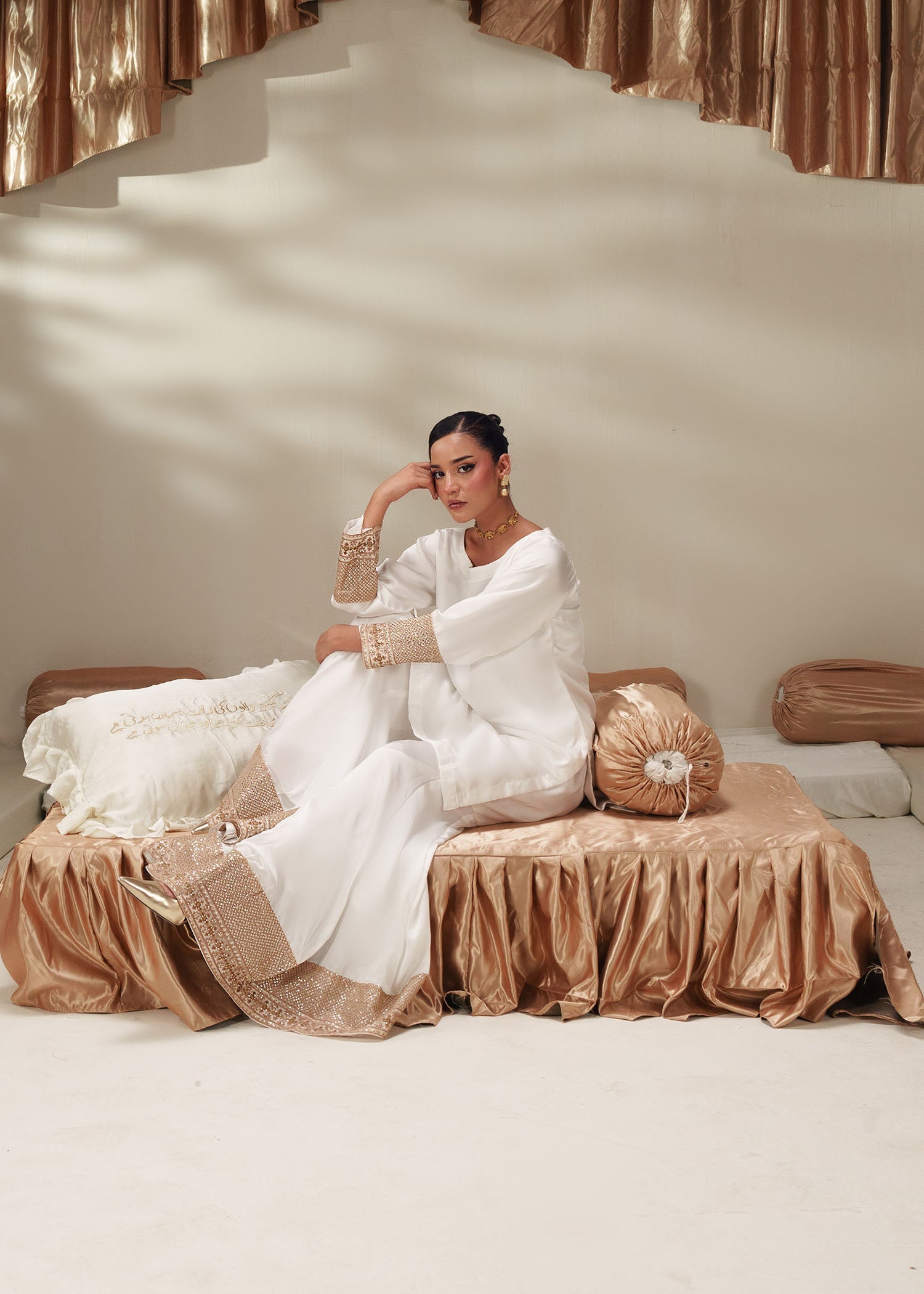 Truba Serae Women 3pcs