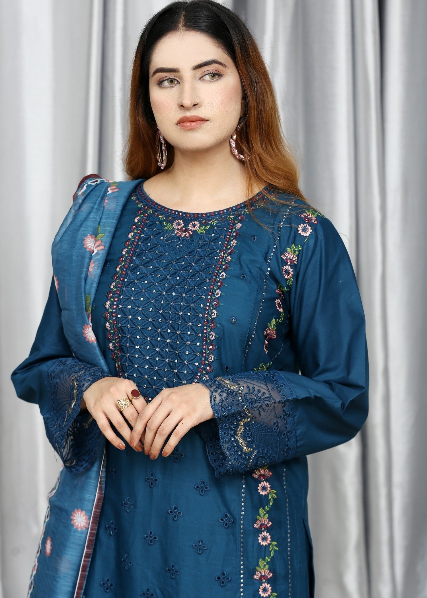 Rb Pret & Couture AMNA Women 3pcs