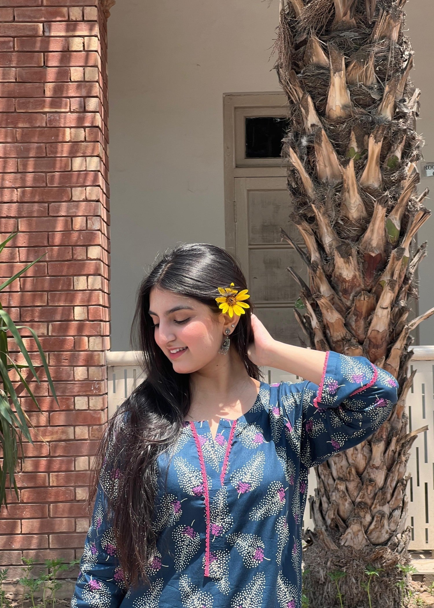 B.K Clothings Neloofur 2pice Women 2pcs