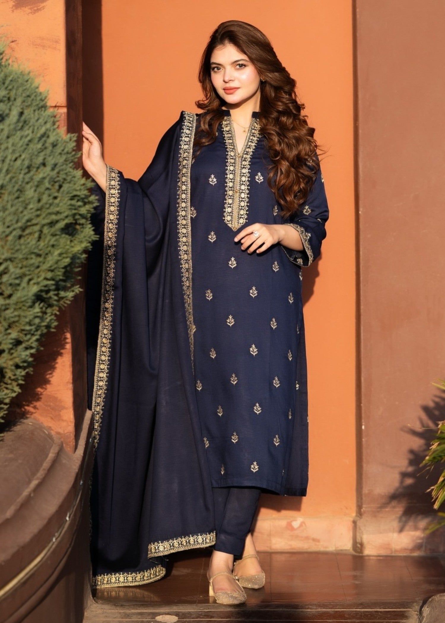 Libas Thread Luxarina Women 3pcs