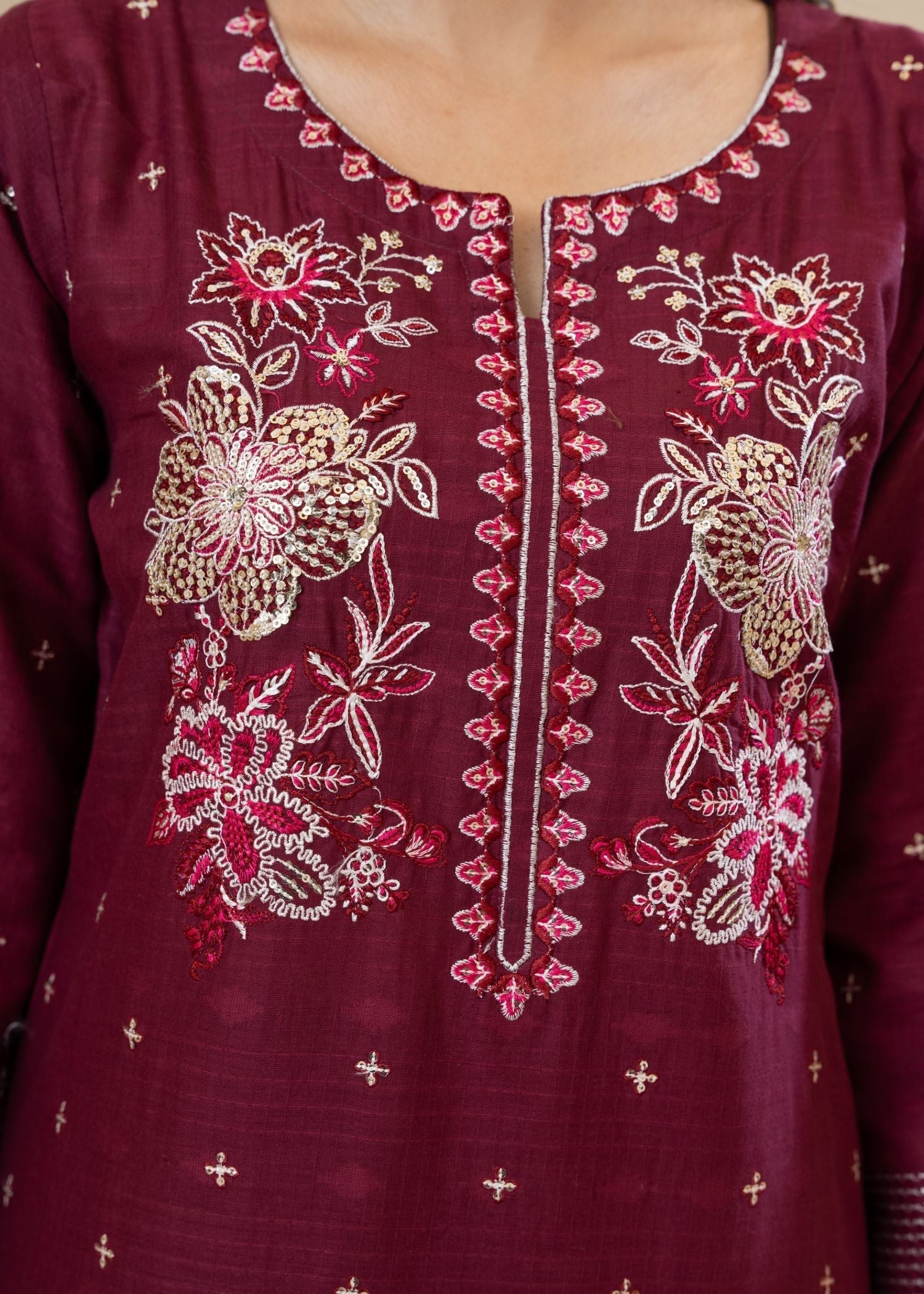 Momin Online Canna Women 2pcs