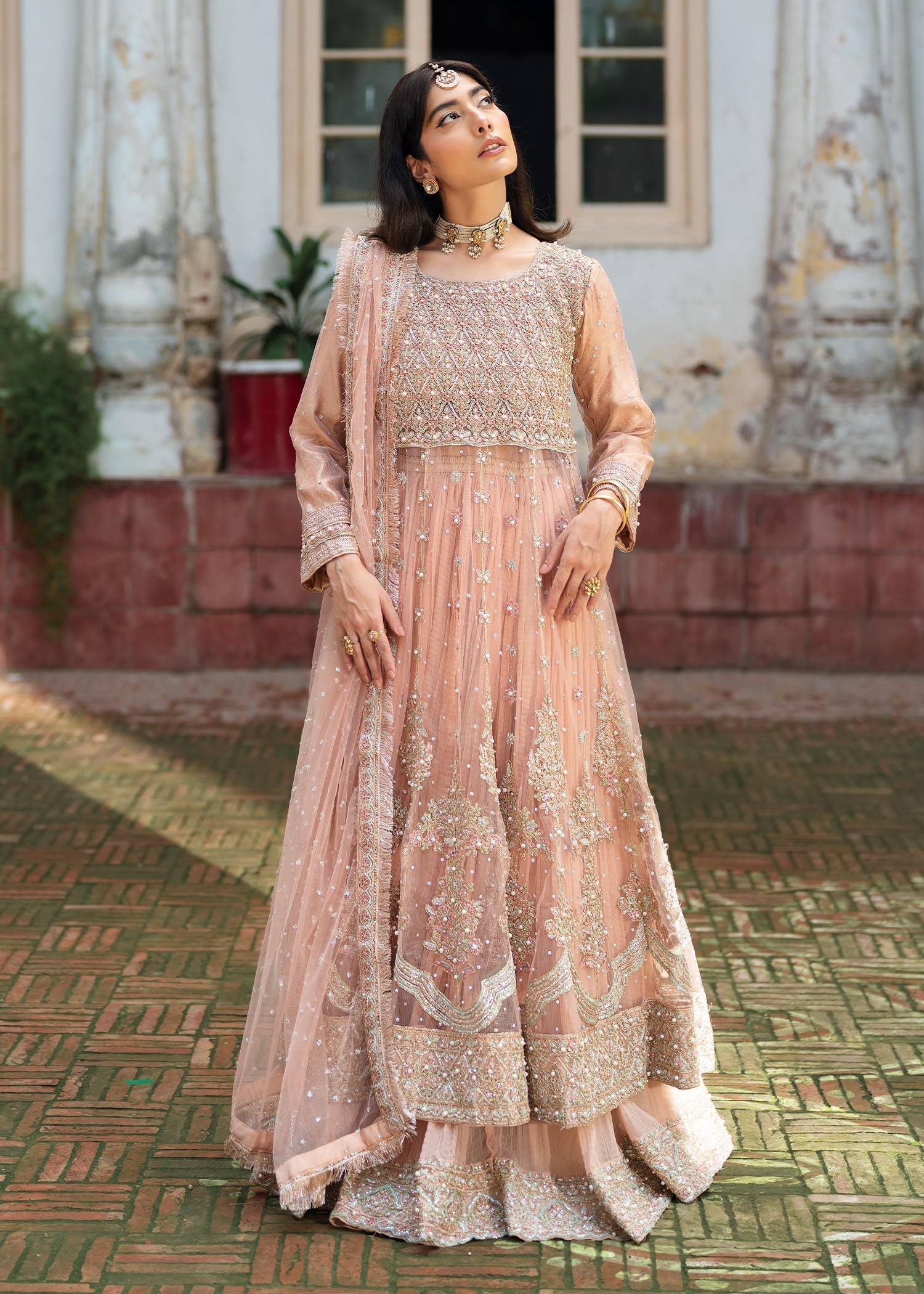 Haseens Official Nurayaa Women 3pcs