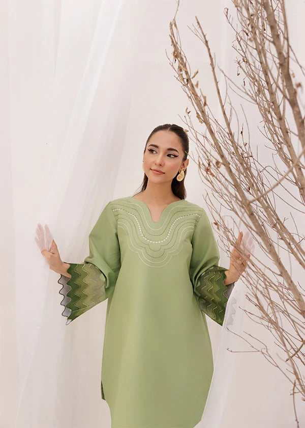 Zainab Musa SAGE Women 2pcs