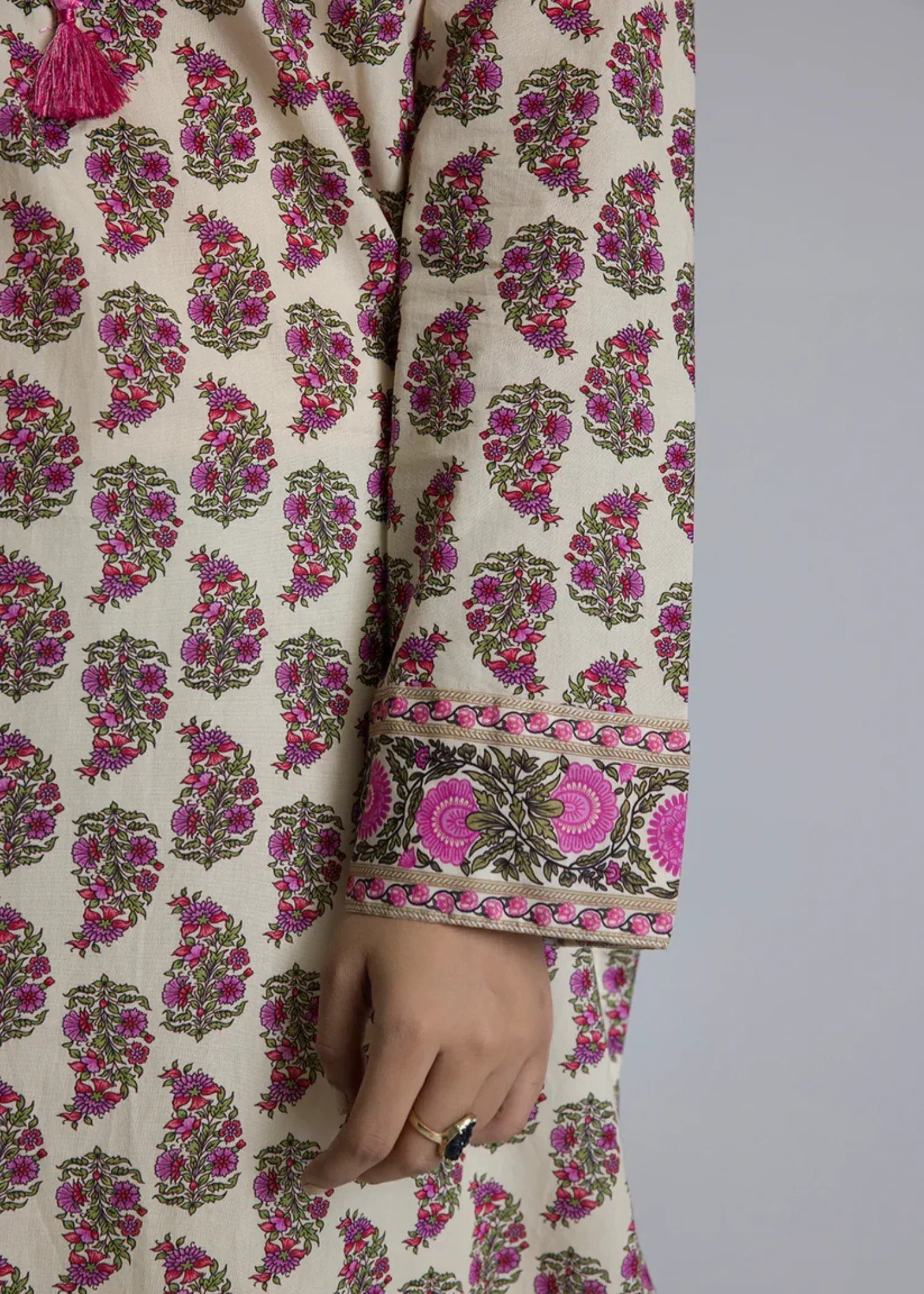 Zellbury WPC2522621 Beige Women 2pcs