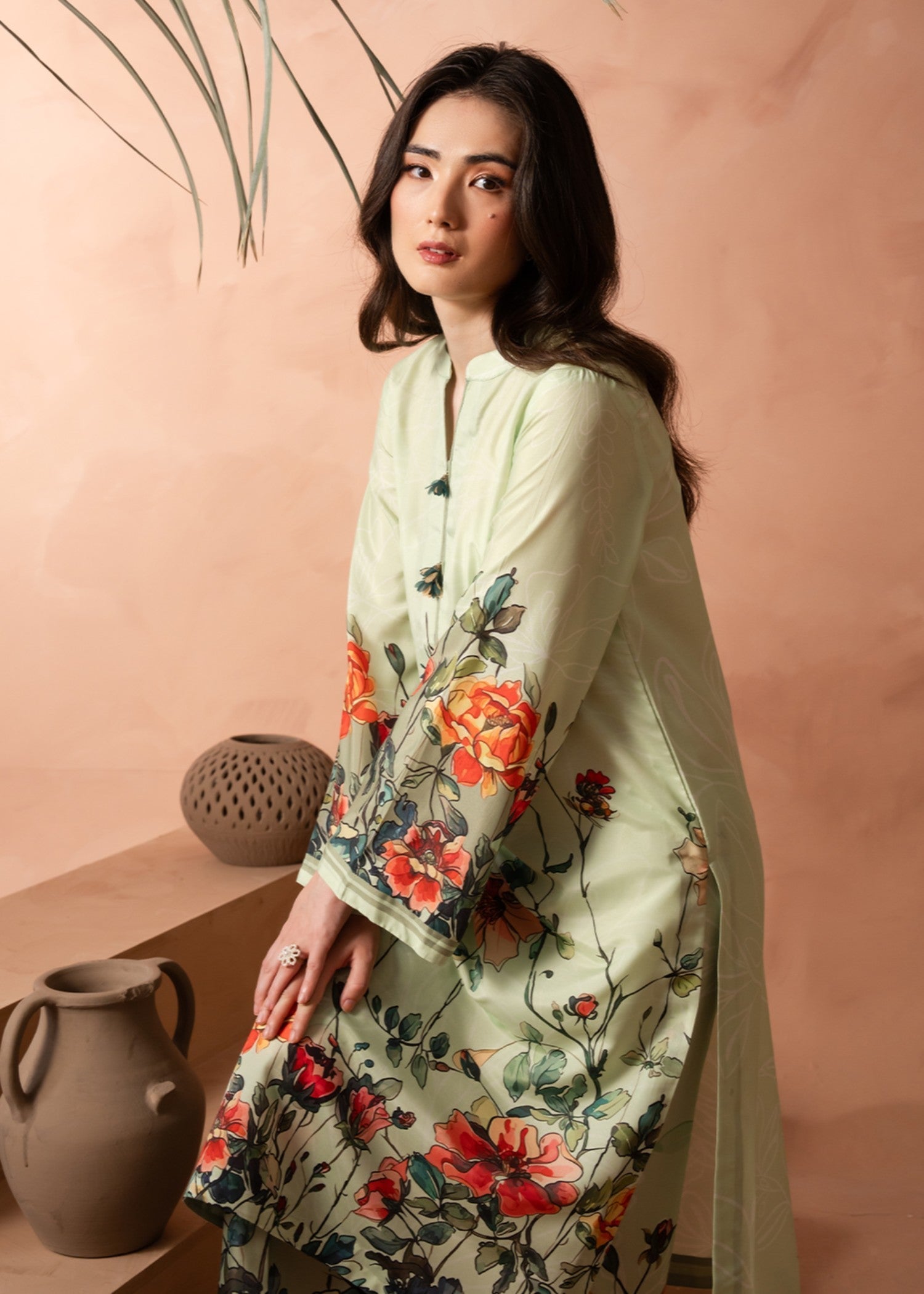 Izel FLAIR Women 2pcs