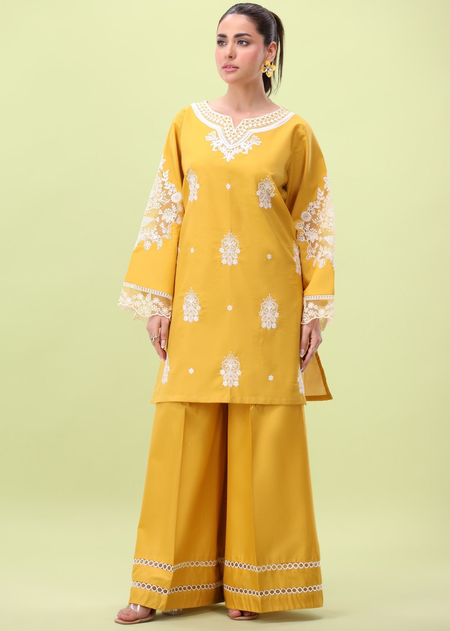 Mohagni LEM 57 STITCHED Women 2pcs